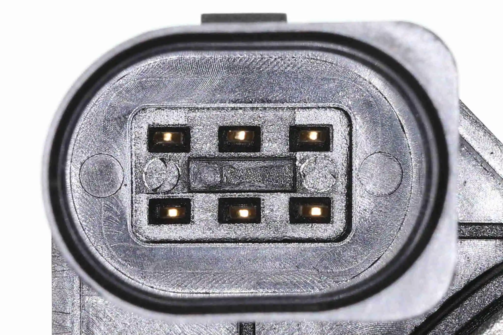 Corps papillon VEMO V10-81-0086