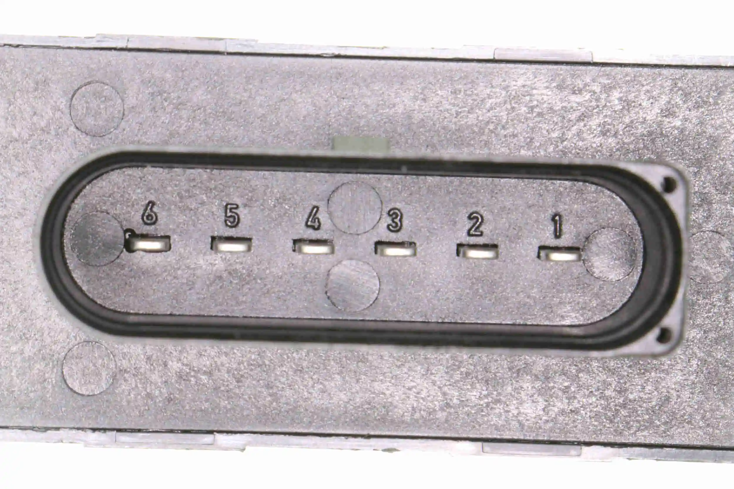 Relais, pompe à carburant VEMO V15-71-0074