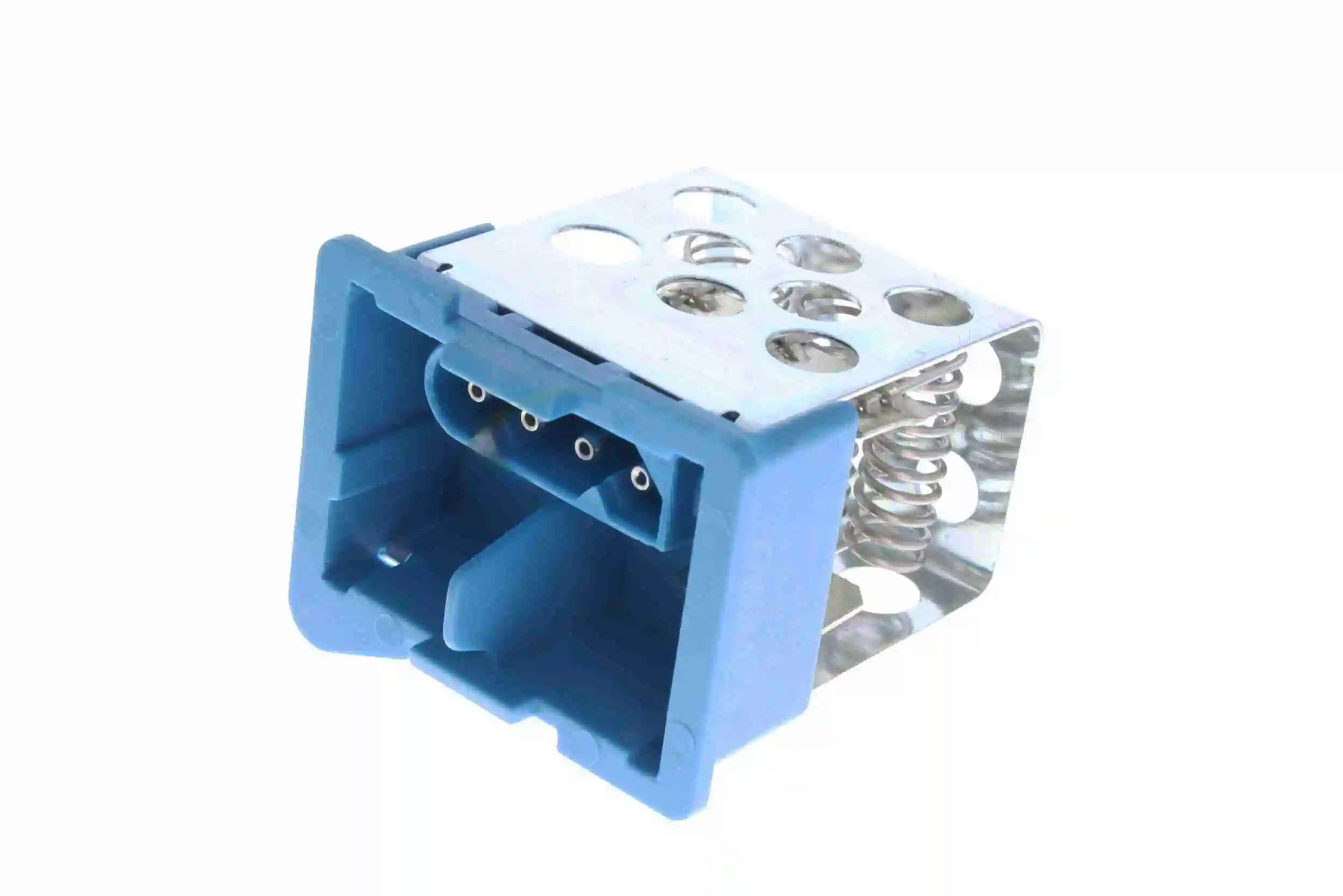 Régulateur, pulseur d'air habitacle VEMO V20-79-0013