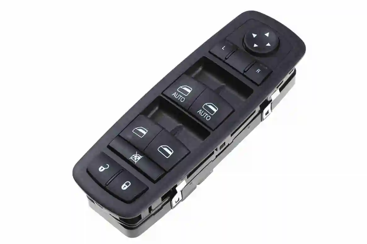 Interrupteur, lève-vitre VEMO V33-73-0112