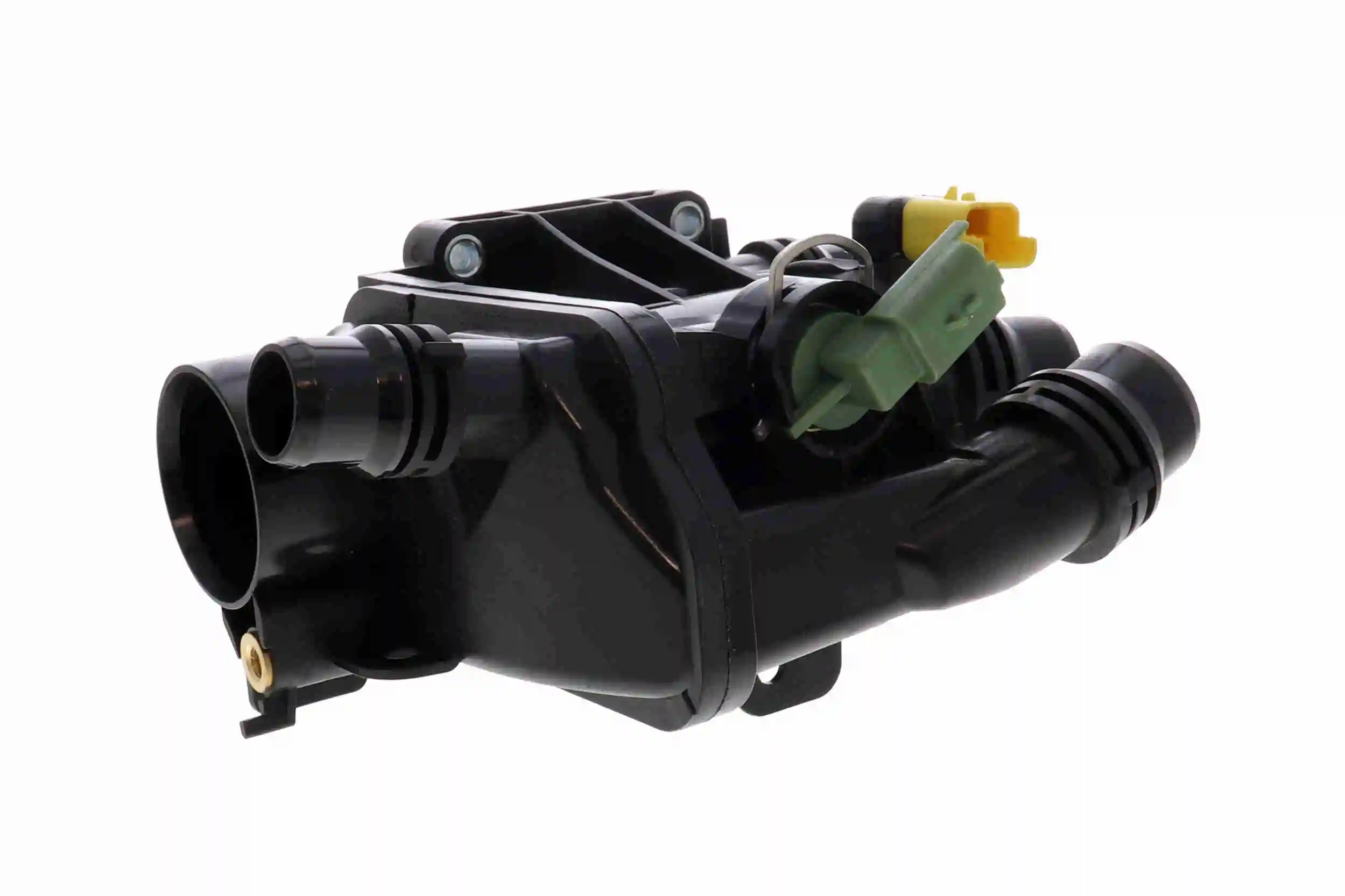 Boîtier du thermostat VEMO V22-99-0028