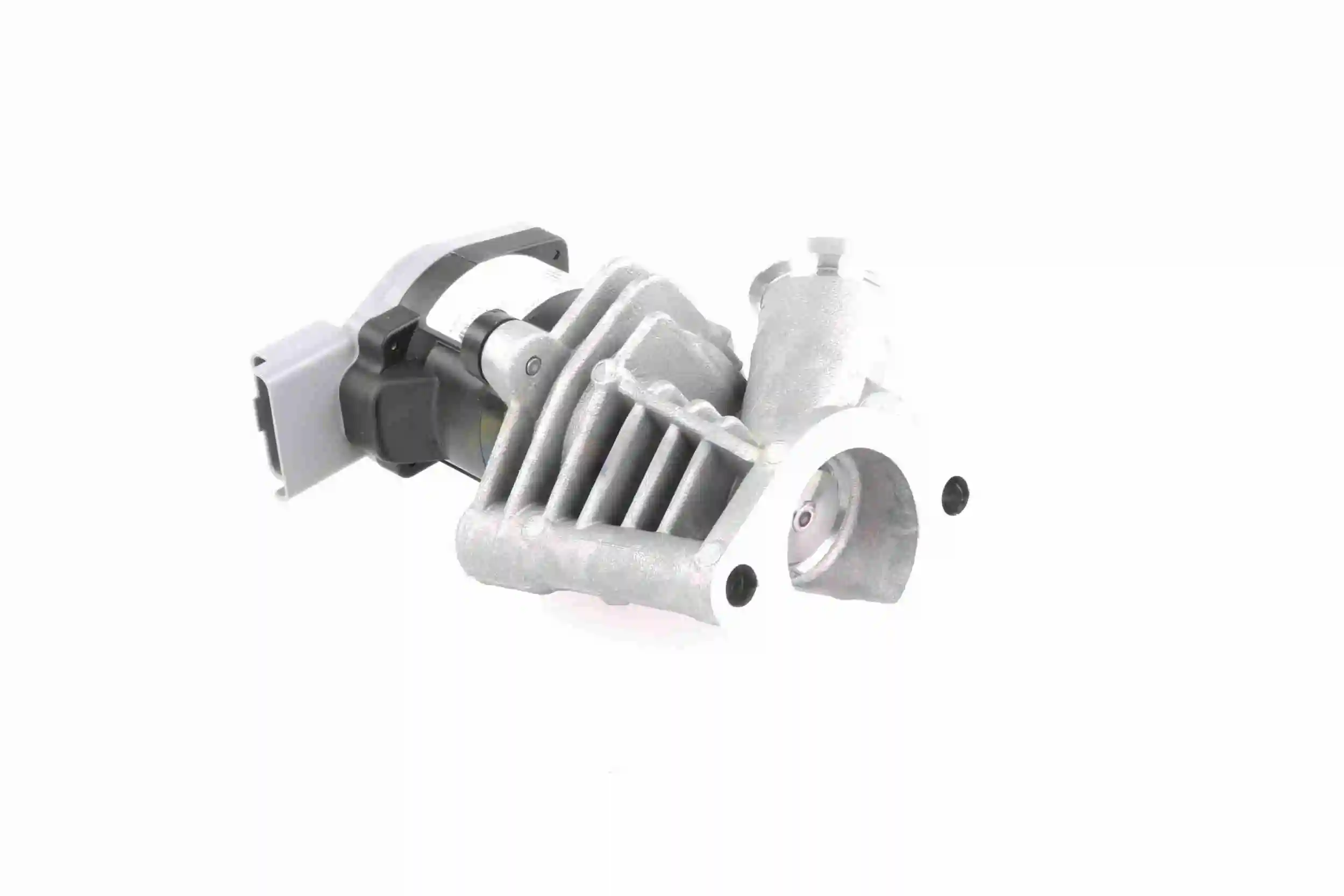 Soupape, réaspiration des gaz VEMO V22-63-0015