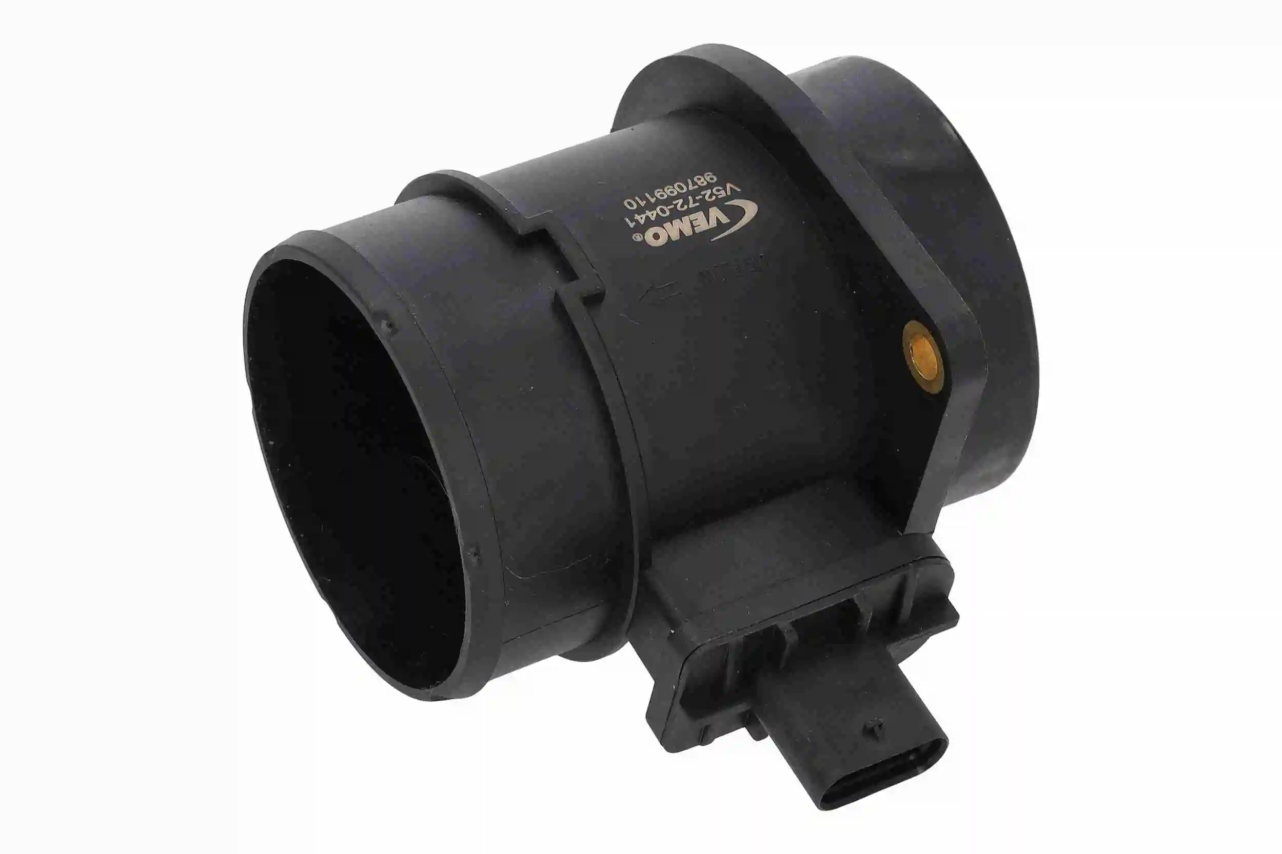 Débitmètre de masse d'air VEMO V52-72-0441