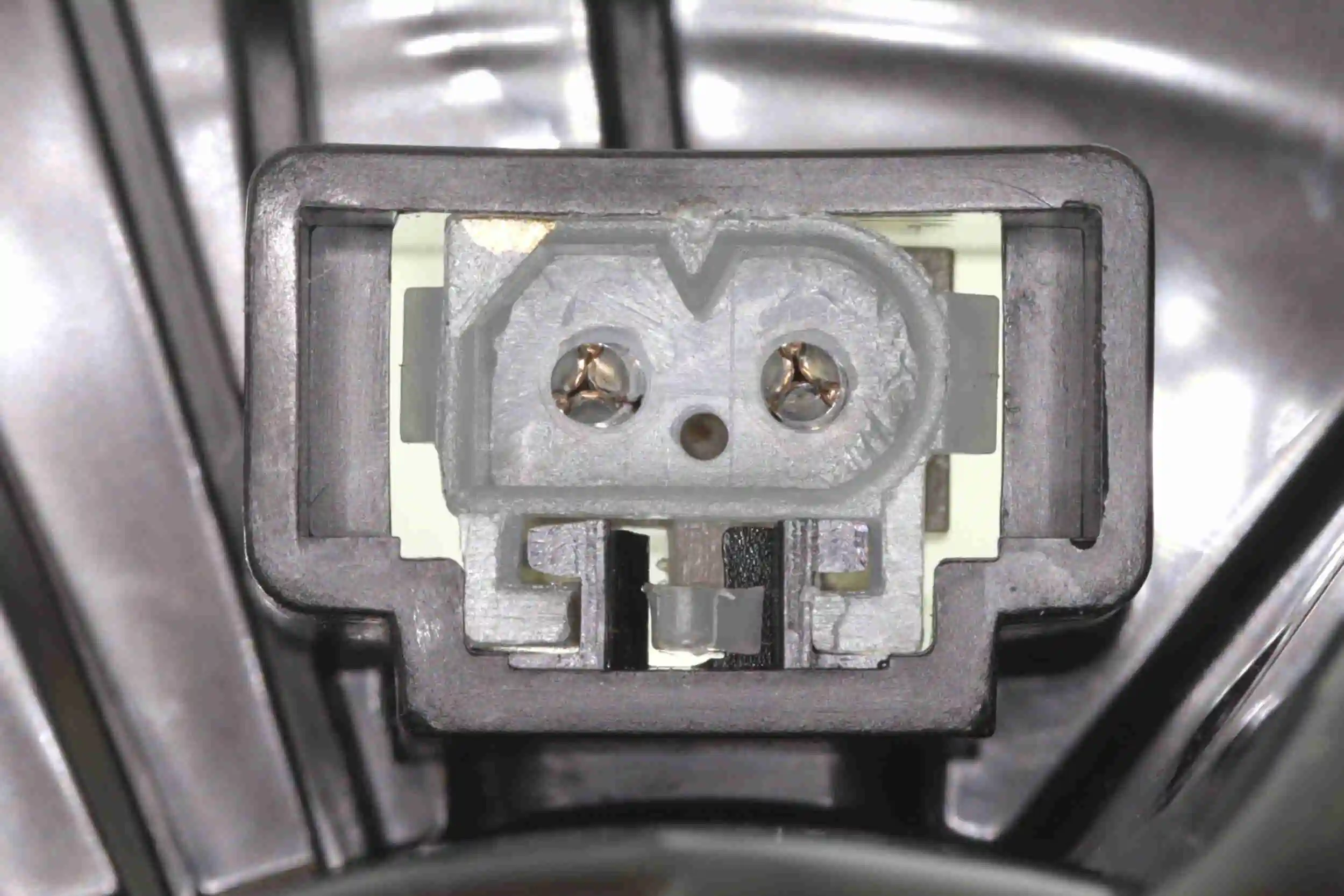 Pulseur d'air habitacle VEMO V30-03-1786