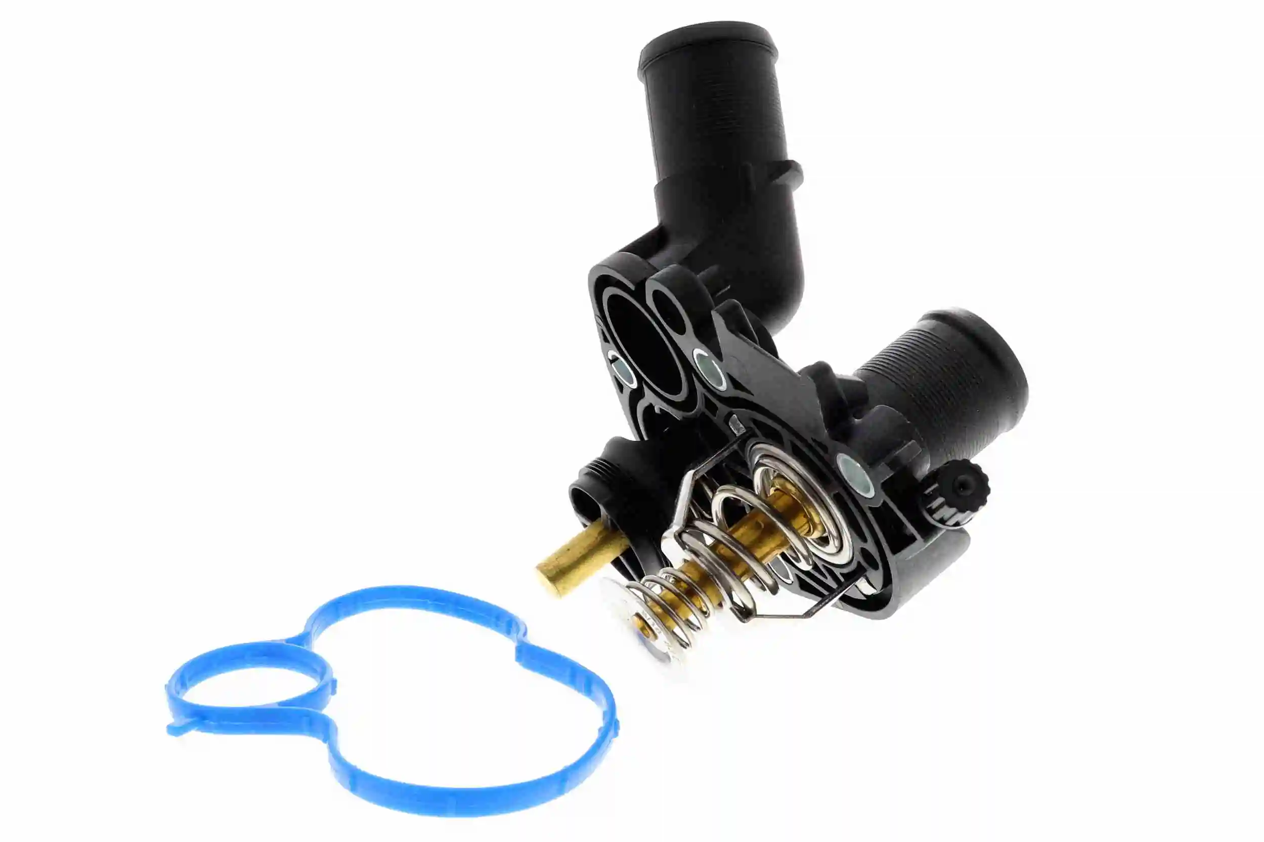 Boîtier du thermostat VEMO V22-99-0019