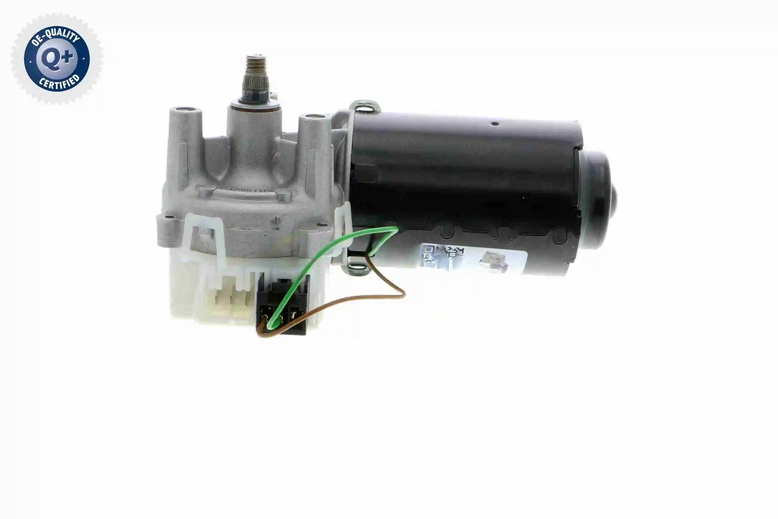 Moteur d'essuie-glace VEMO V24-07-0027