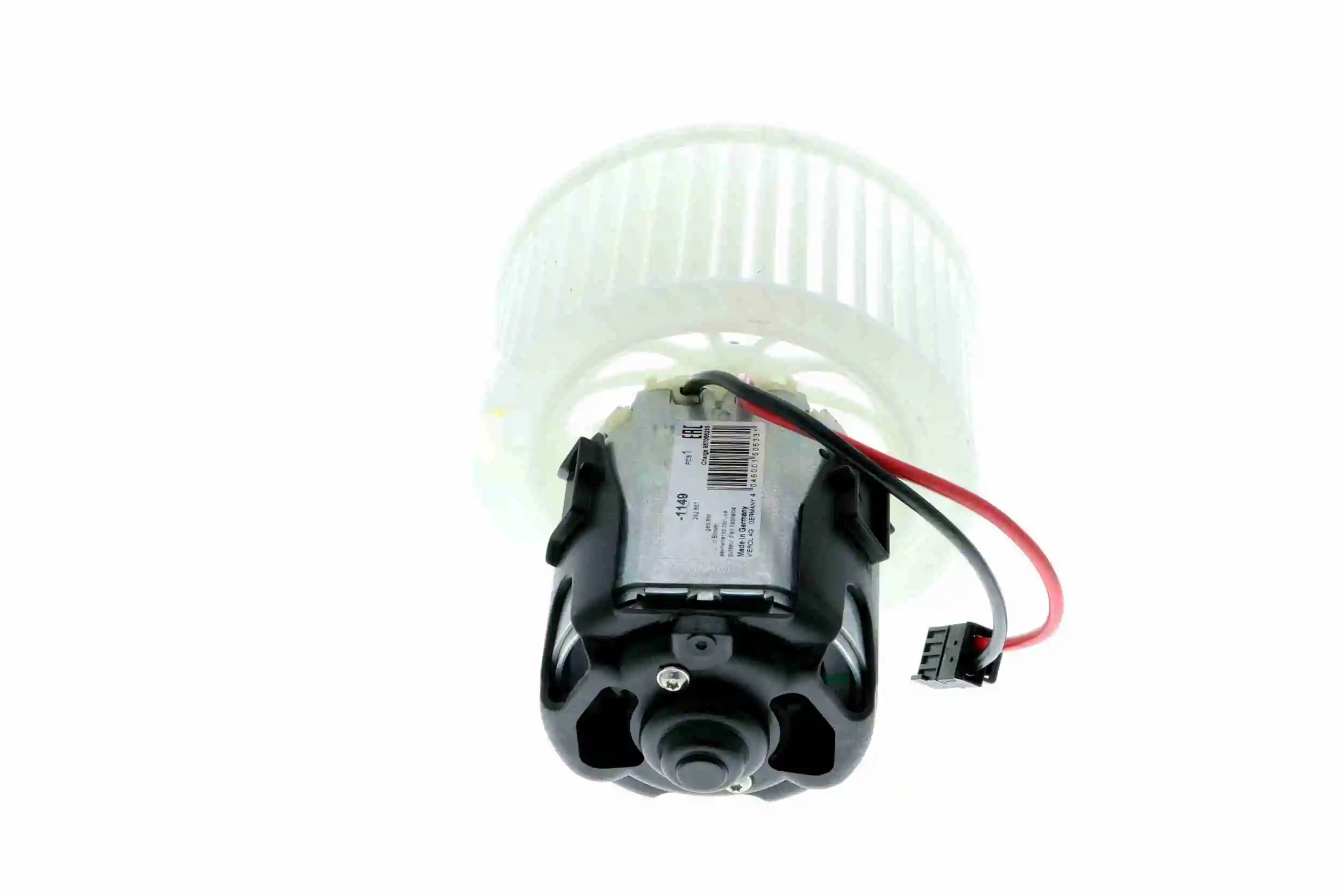 Pulseur d'air habitacle VEMO V20-03-1149