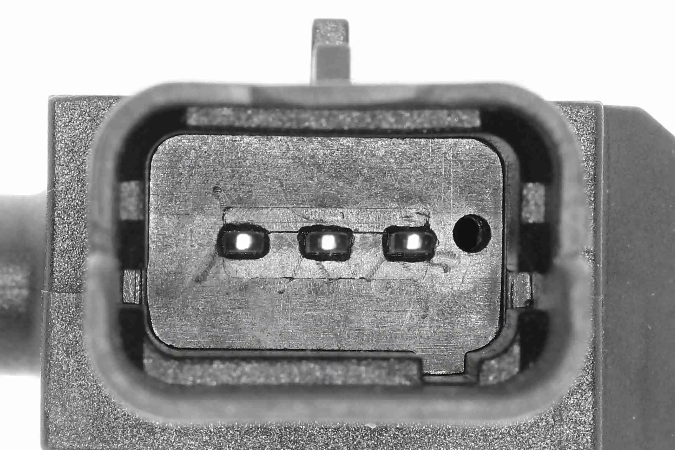 Capteur, pression des gaz échappement VEMO V22-72-0154