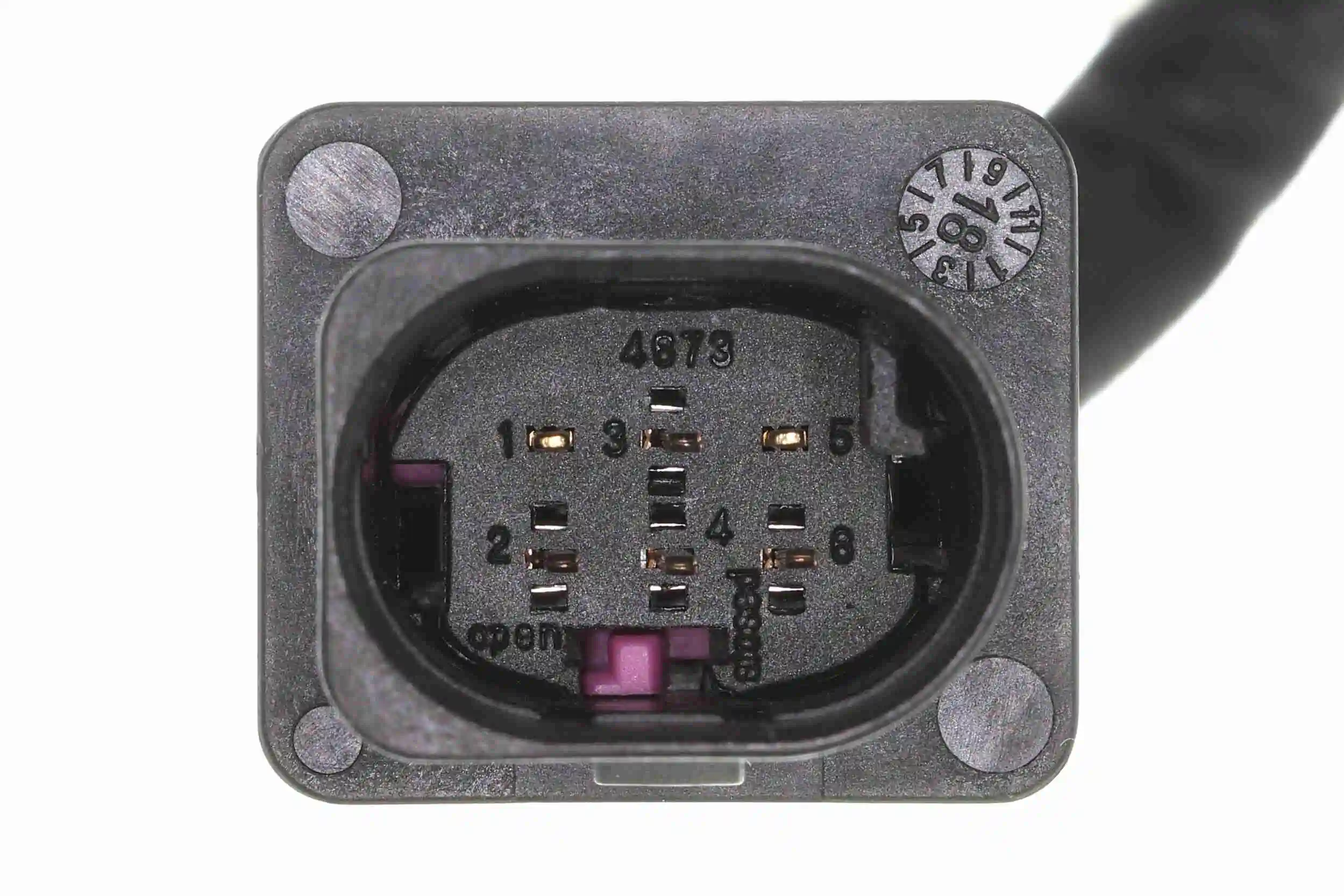 Sonde lambda VEMO V20-76-0063