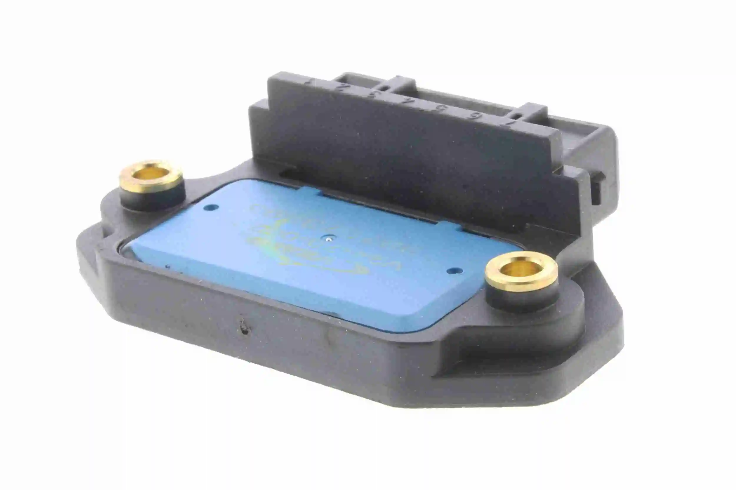 Appareil de commande, système d'allumage VEMO V24-70-0026