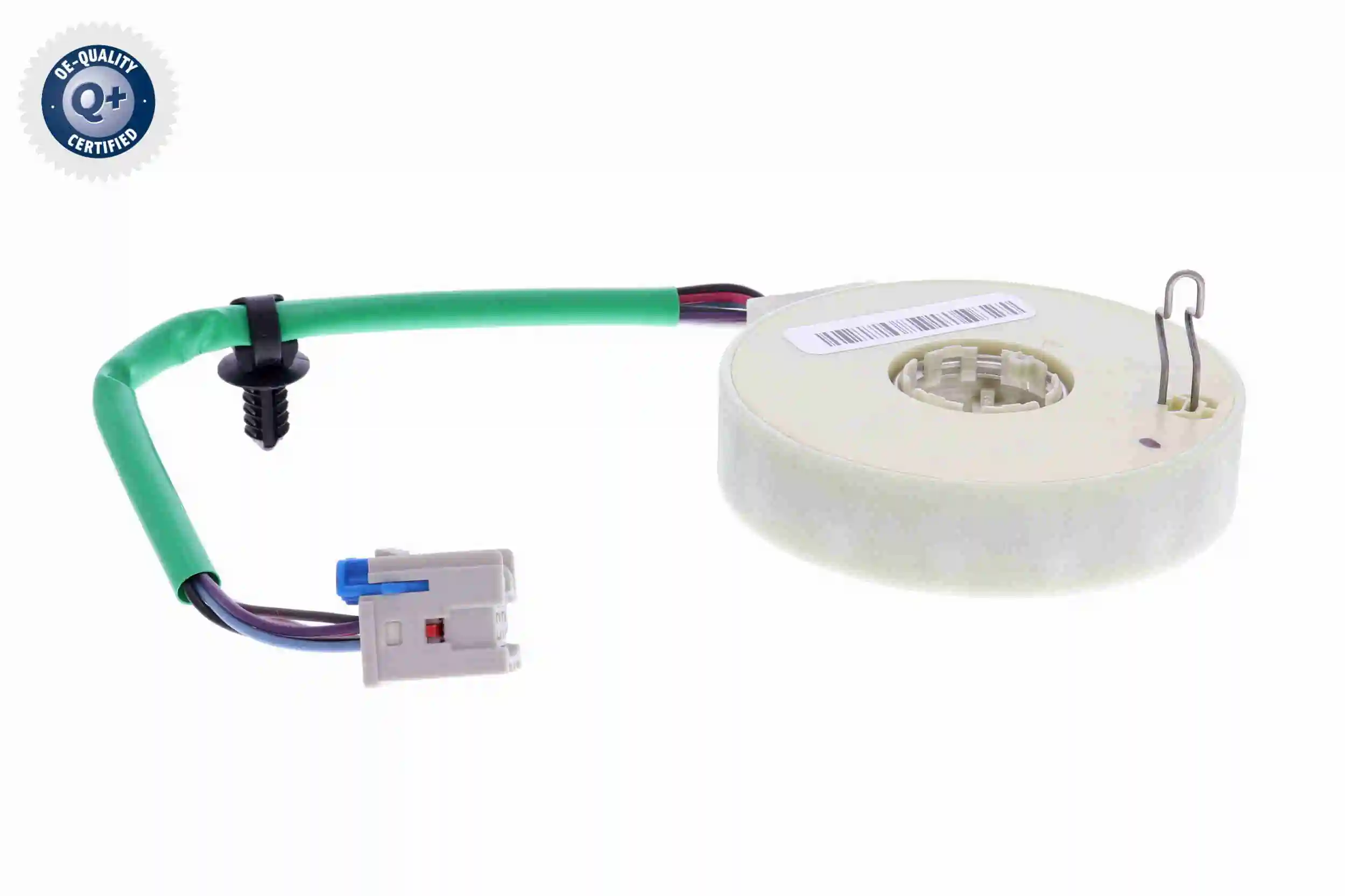 Détecteur de l'angle de braquage VEMO V24-72-0124