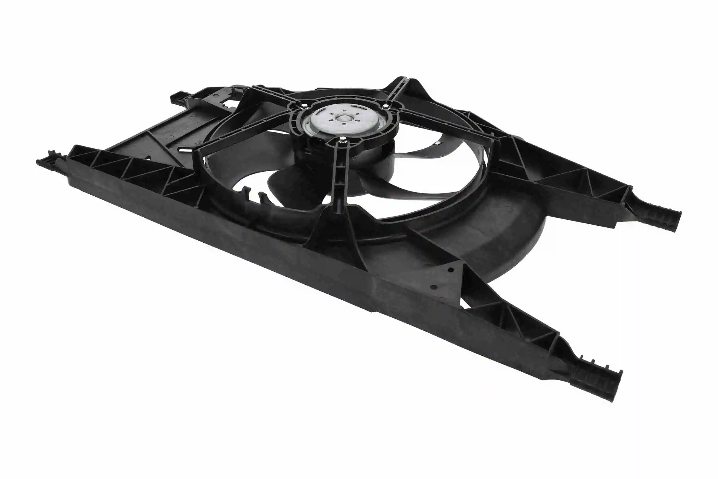 Ventilateur, refroidissement du moteur VEMO V21-01-0006