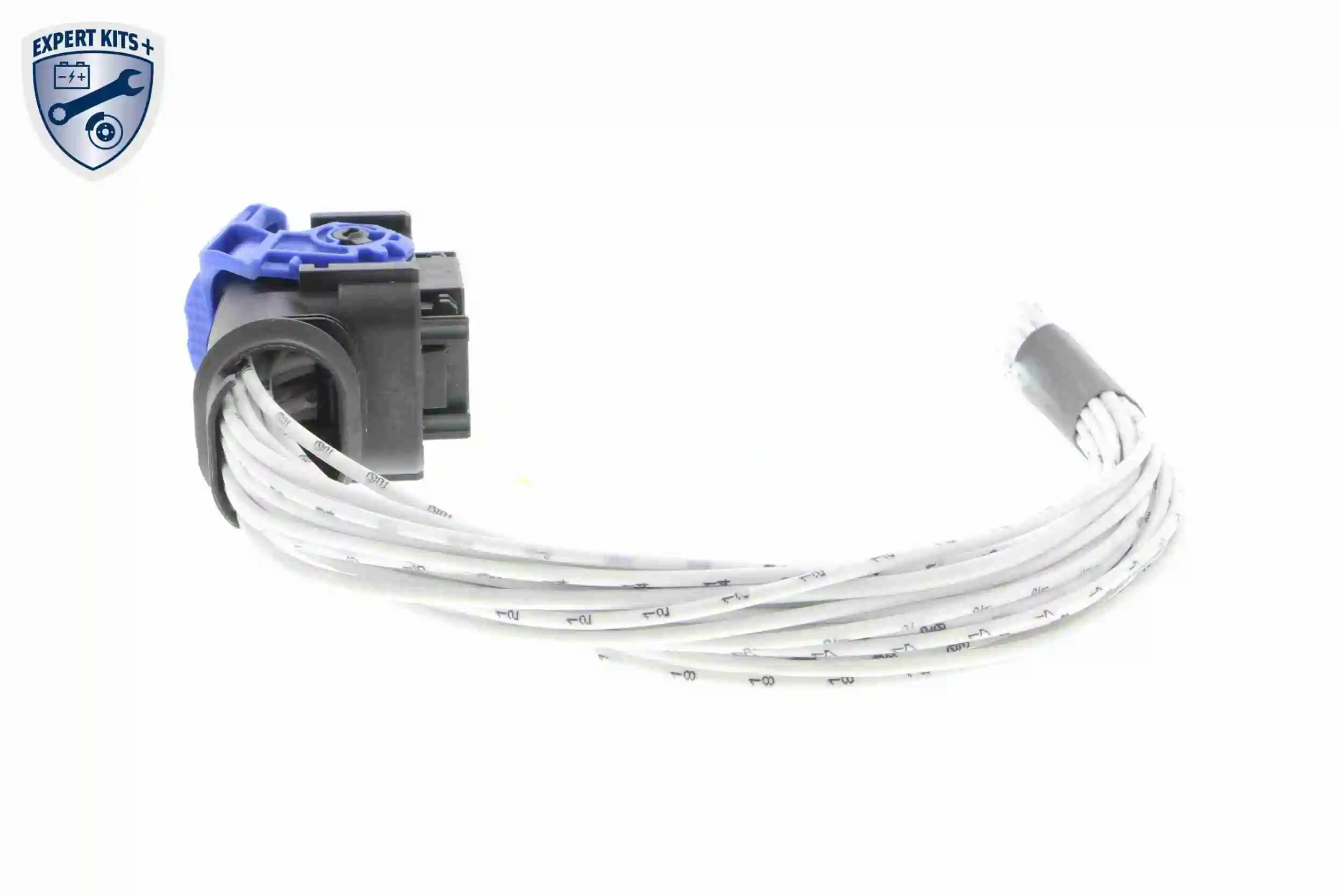 Kit de montage, kit de câbles VEMO V24-83-0028