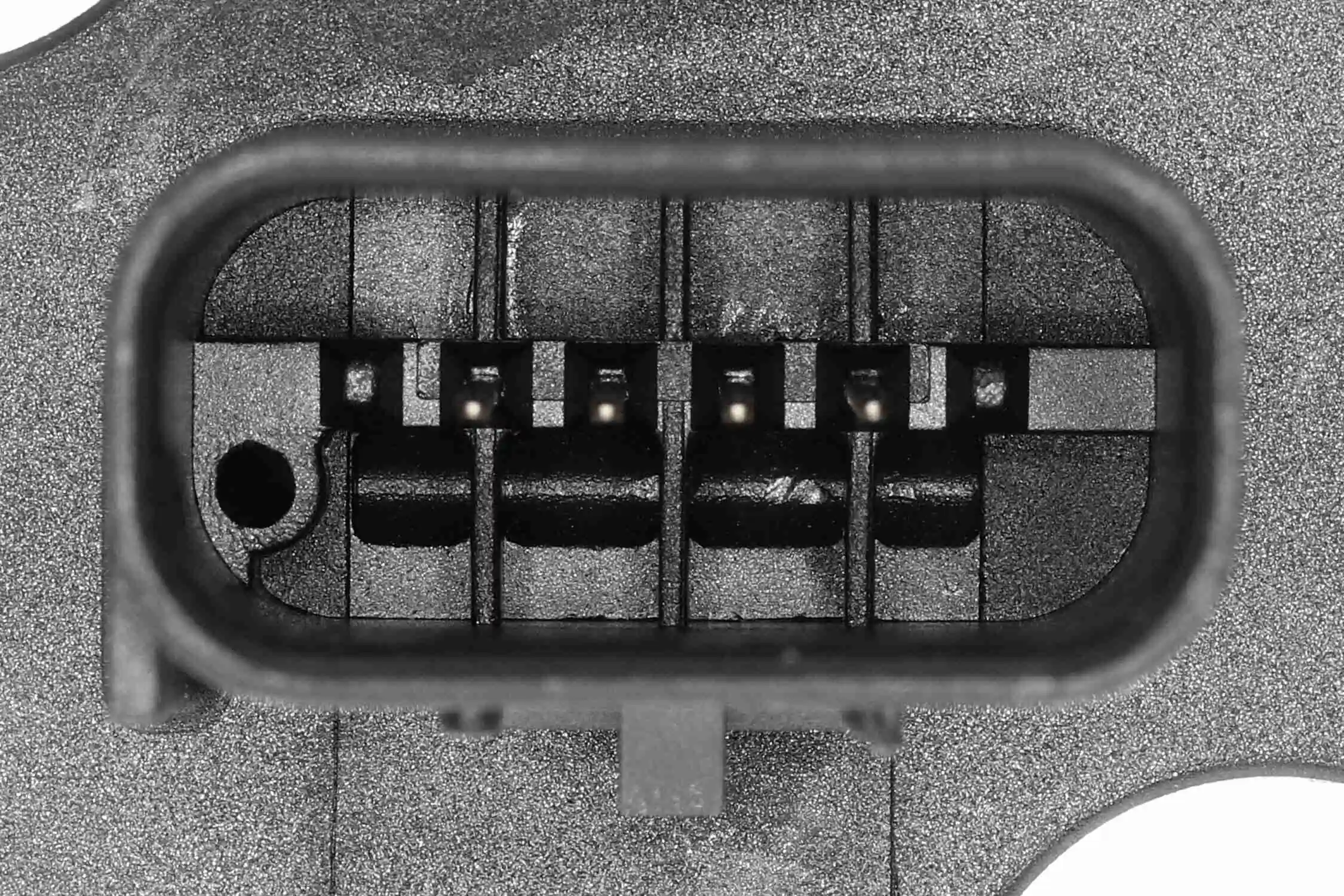 Débitmètre de masse d'air VEMO V25-72-1059-1