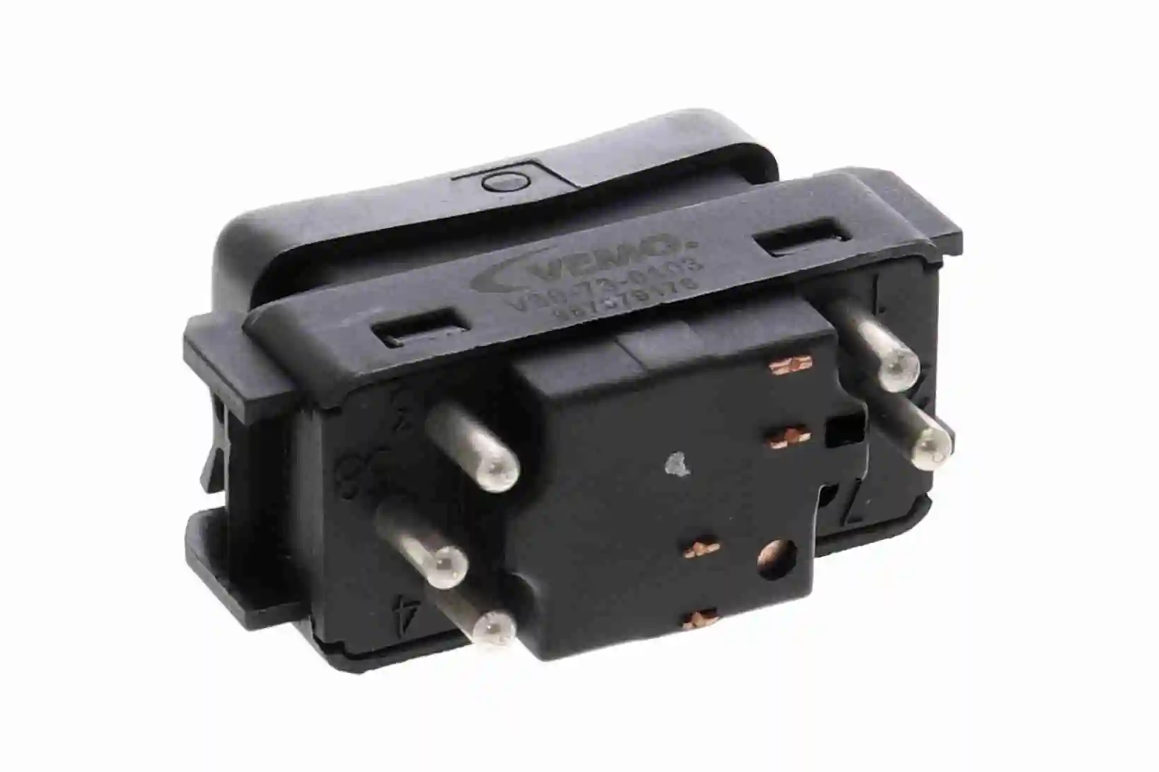 Interrupteur, lève-vitre VEMO V30-73-0103