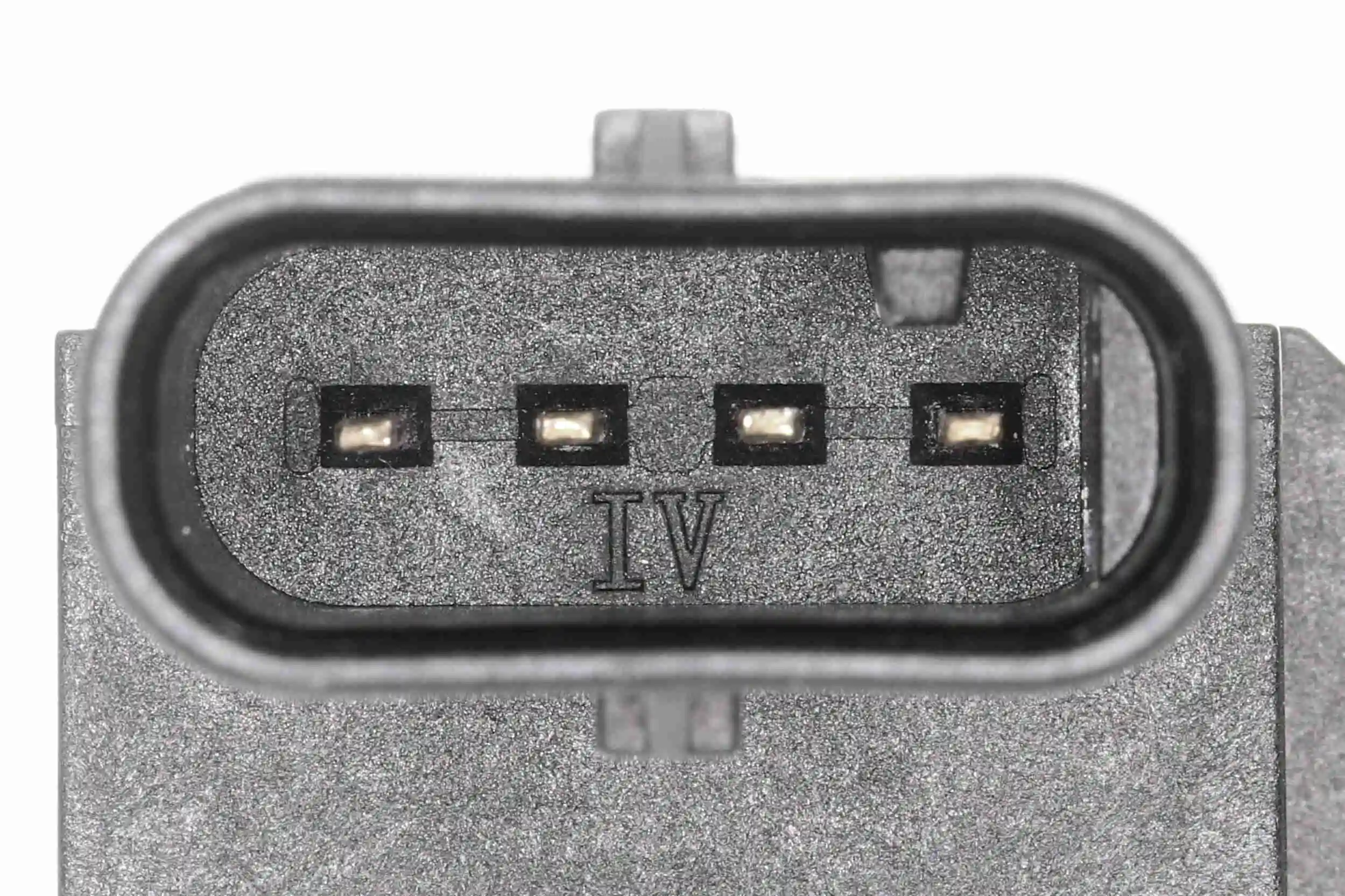 Capteur, pression du tuyau d'admission VEMO V40-72-0068