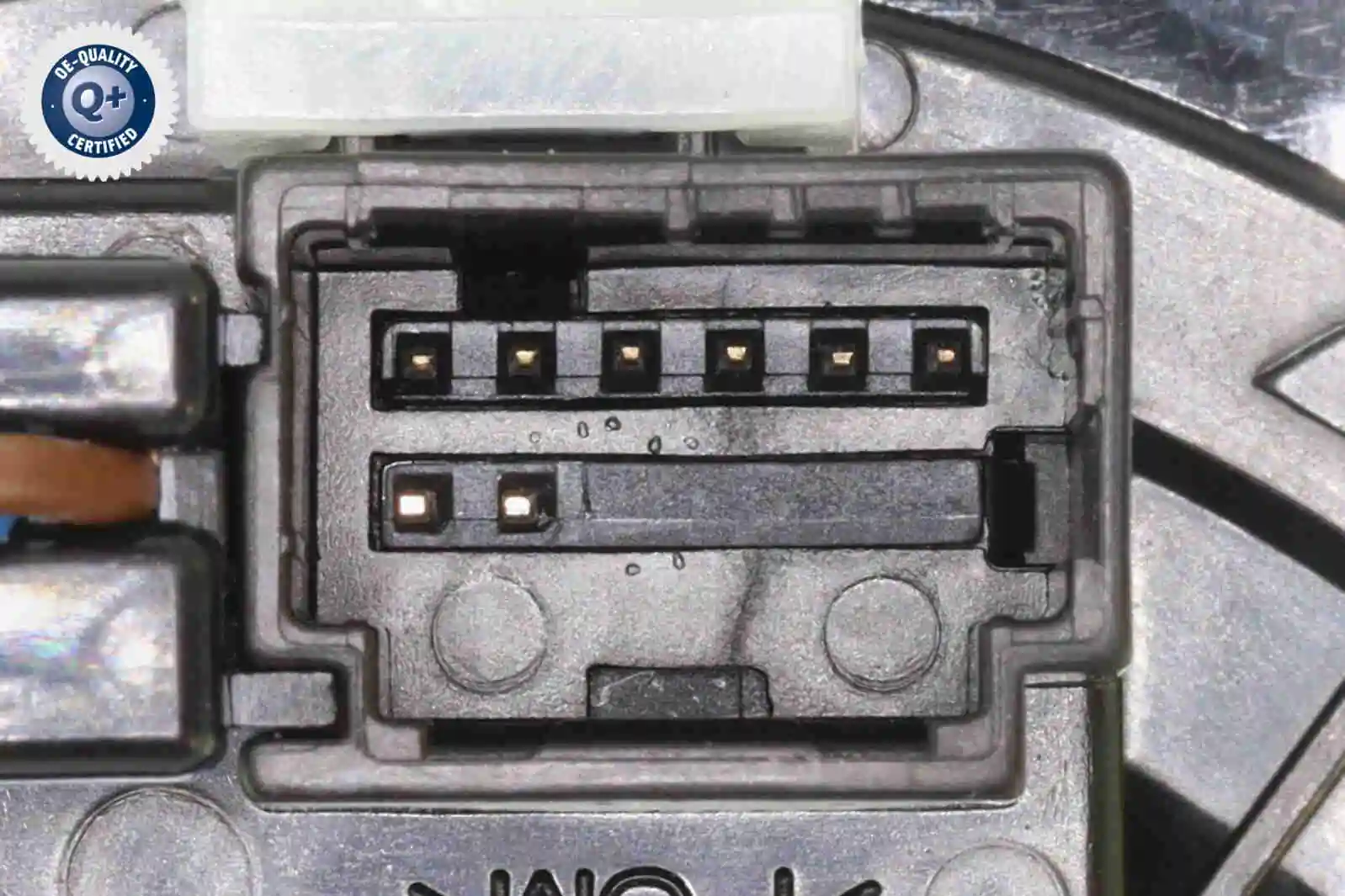 Ressort tournant, Airbag VEMO V52-72-0401