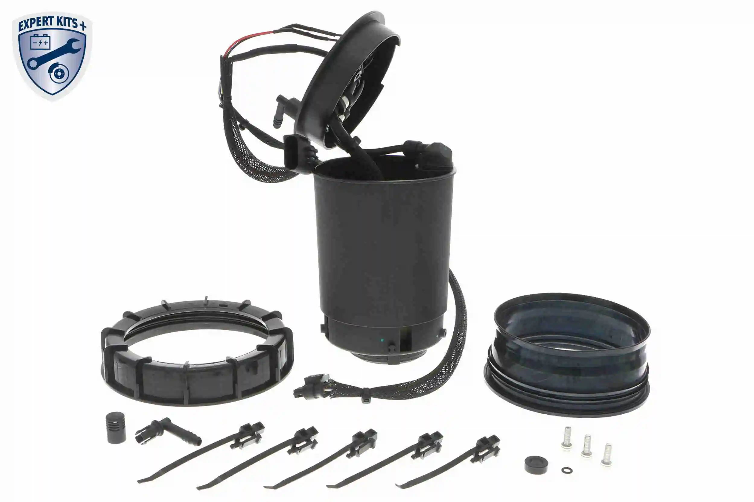 Chauffage, unité réservoir (injection d'urée) VEMO V30-68-0006