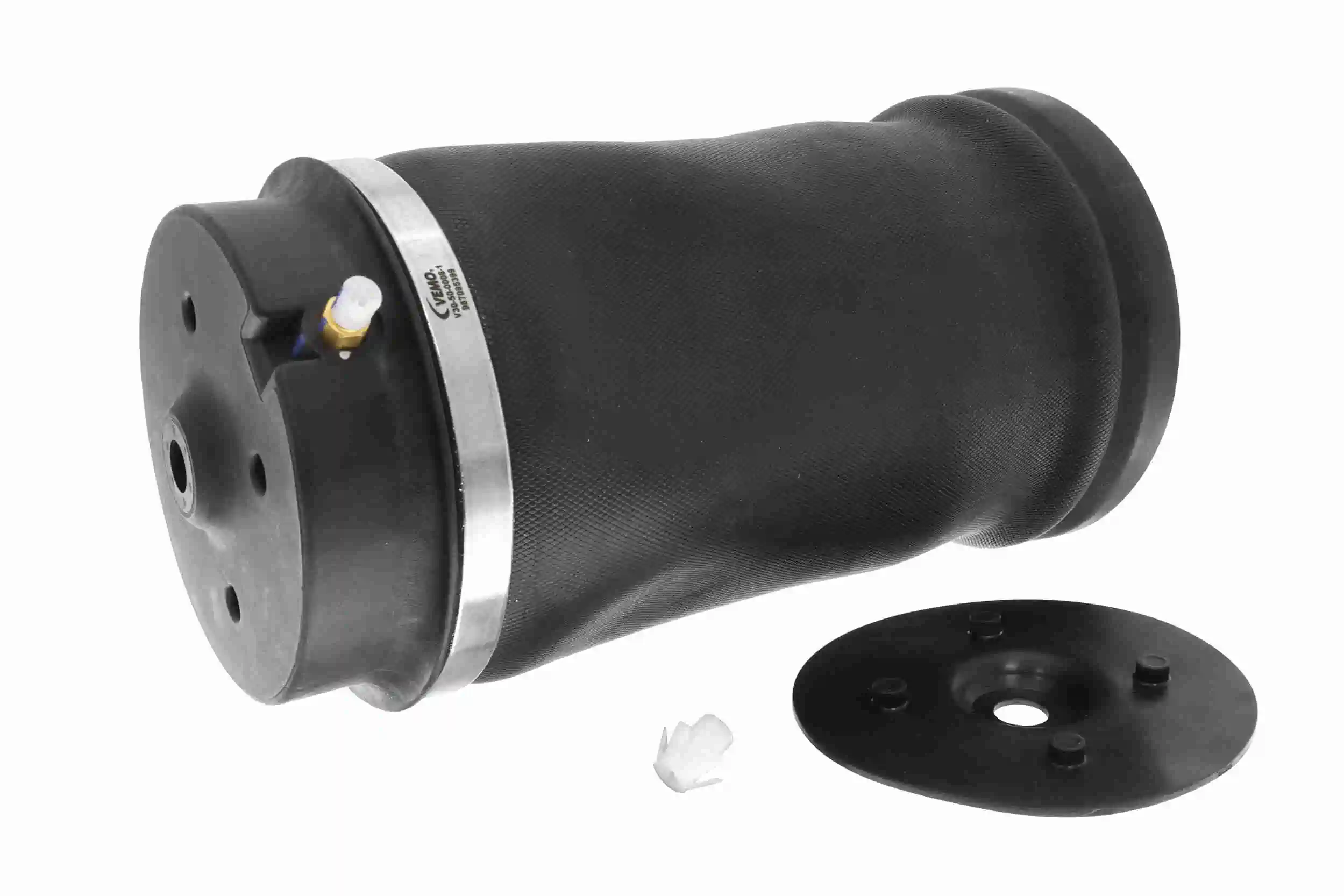 Armortisseur pneumatique VEMO V30-50-0008-1
