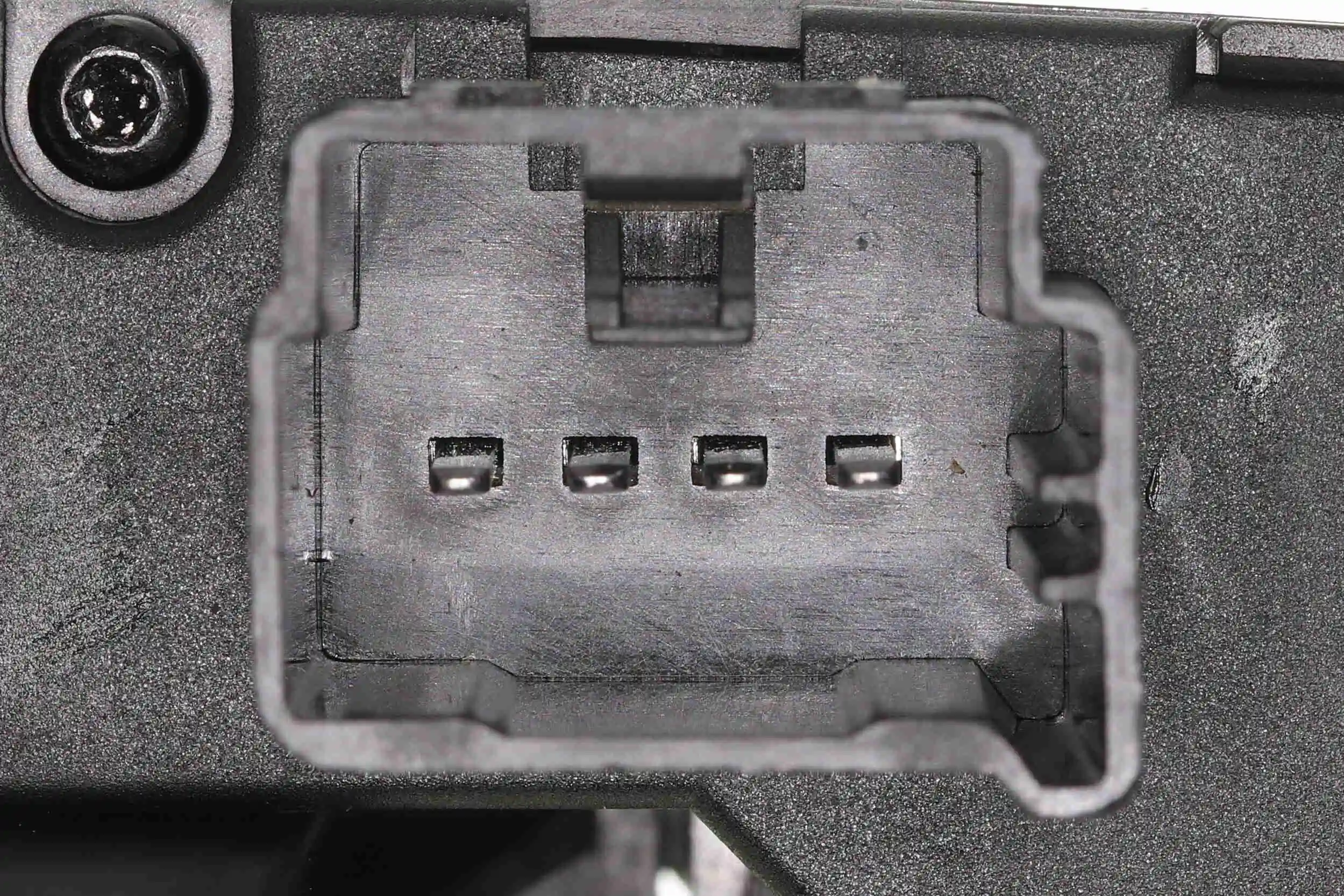 Commutateur de colonne de direction VEMO V33-80-0004