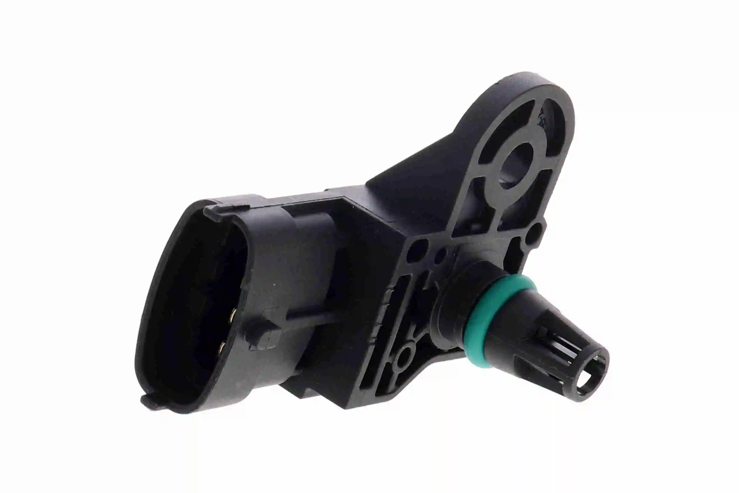 Capteur, pression du tuyau d'admission VEMO V25-72-0153