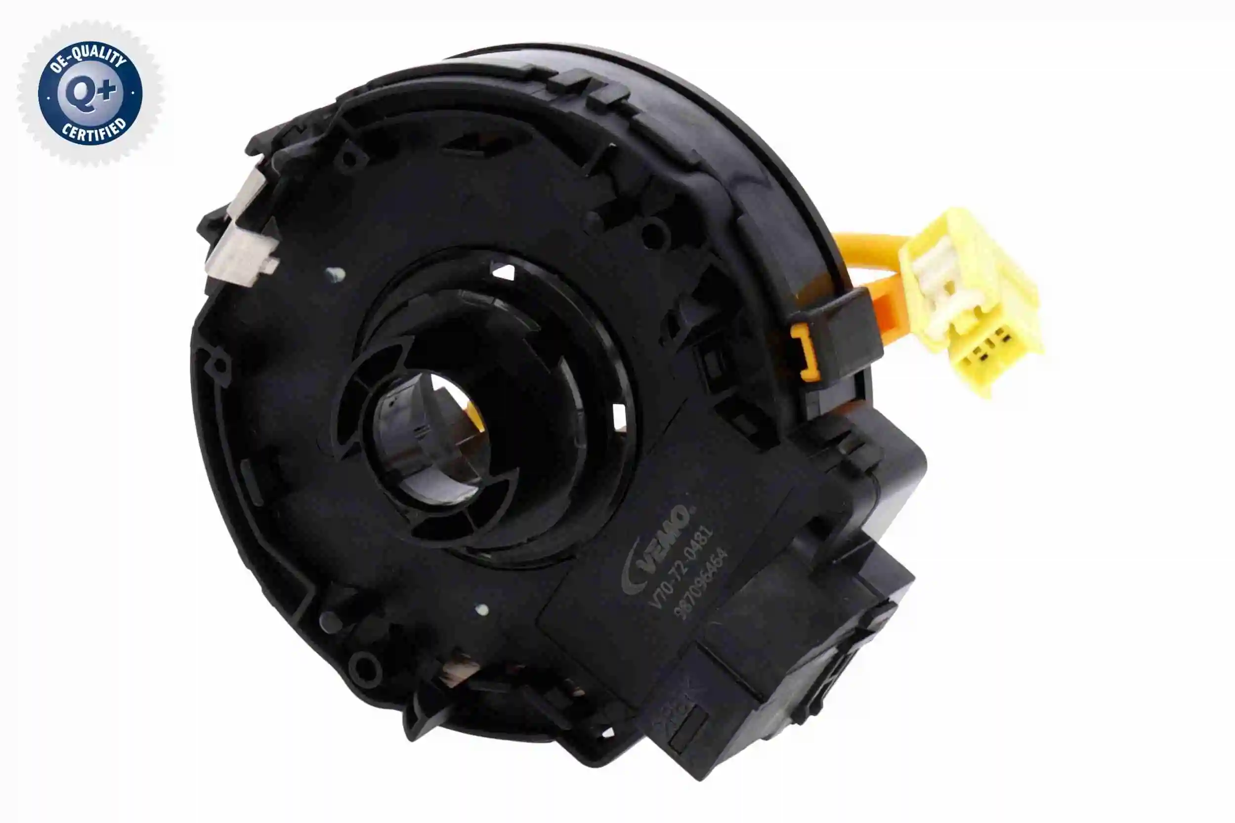 Ressort tournant, Airbag VEMO V70-72-0481