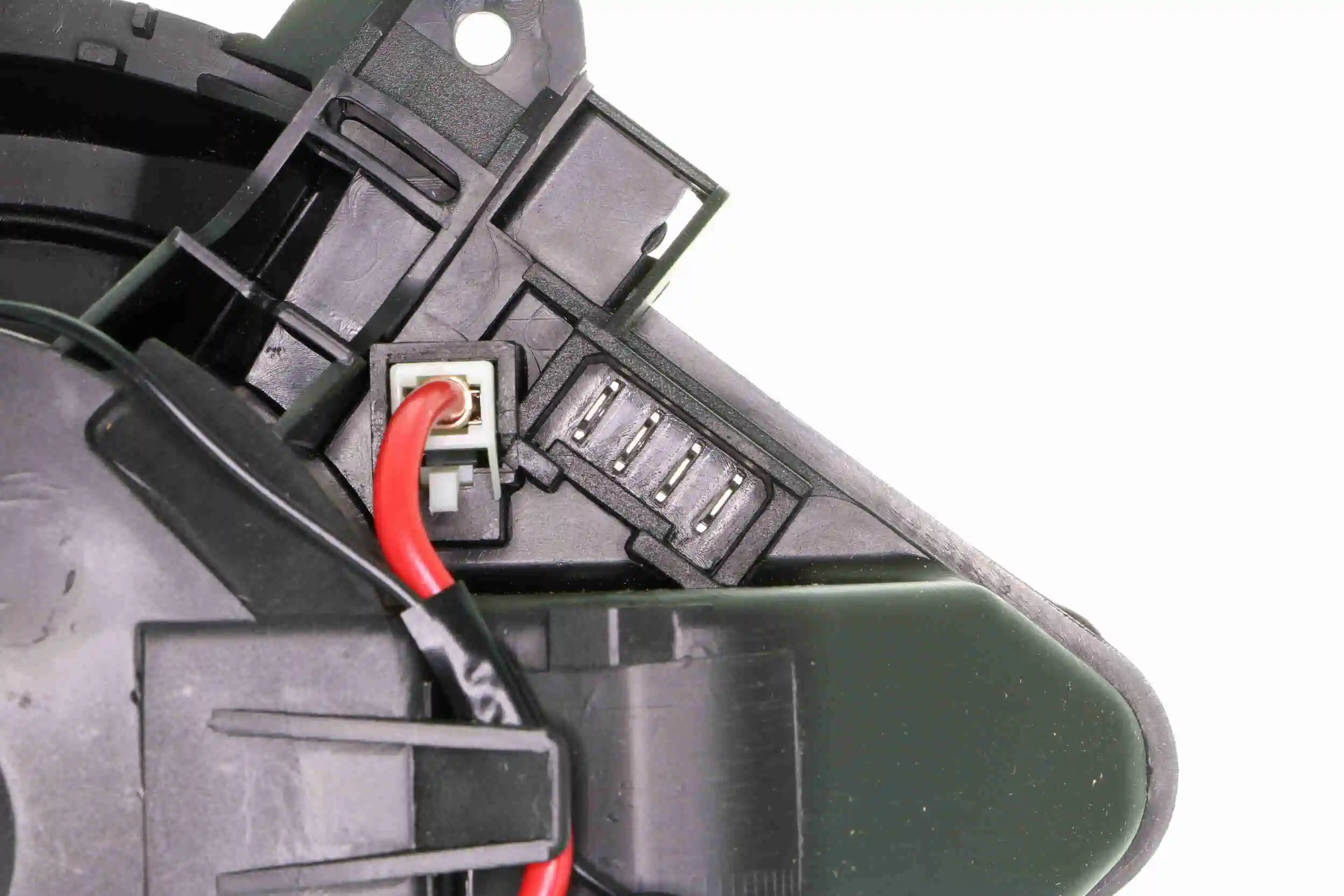 Pulseur d'air habitacle VEMO V22-03-1832