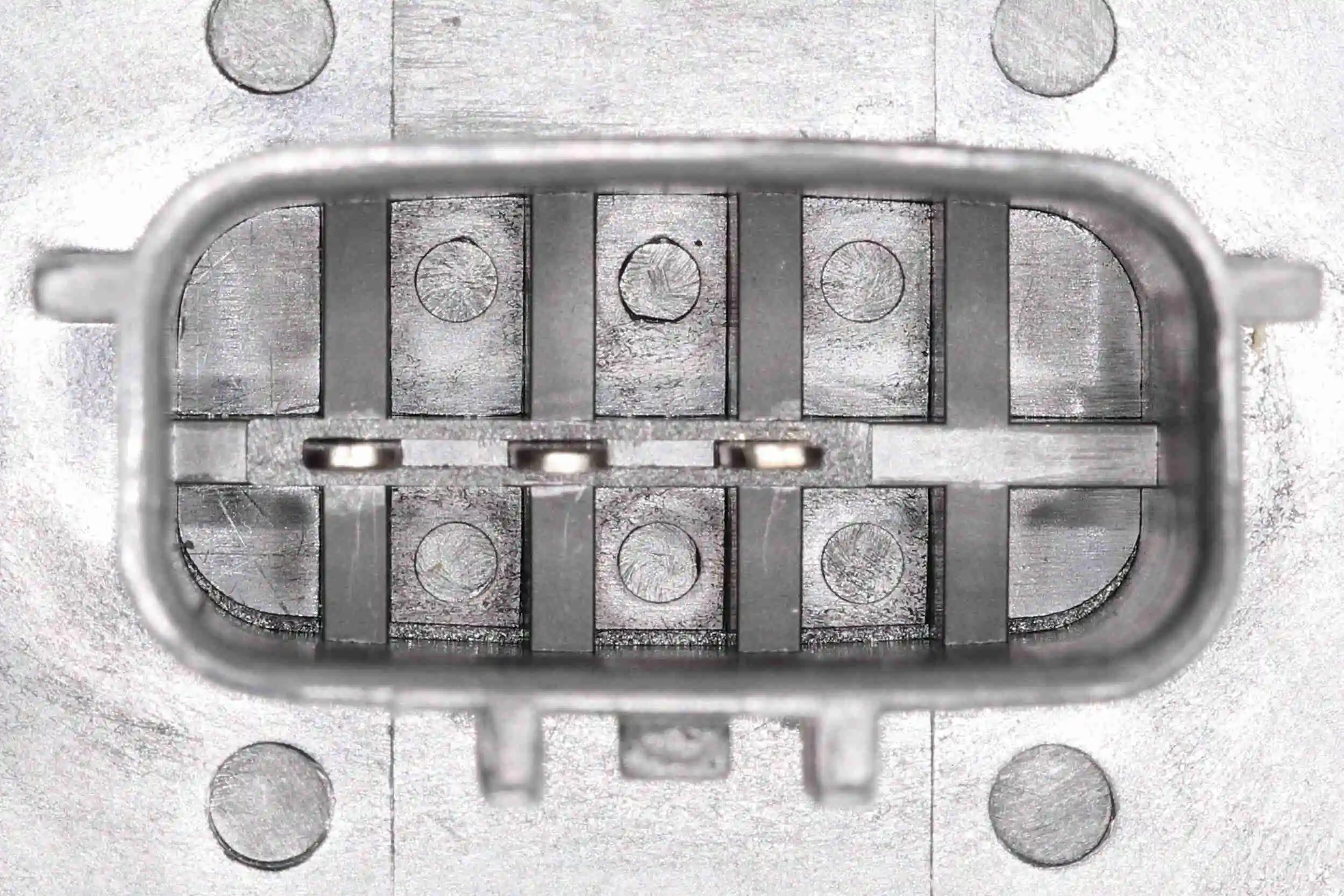 Débitmètre de masse d'air VEMO V38-72-0095
