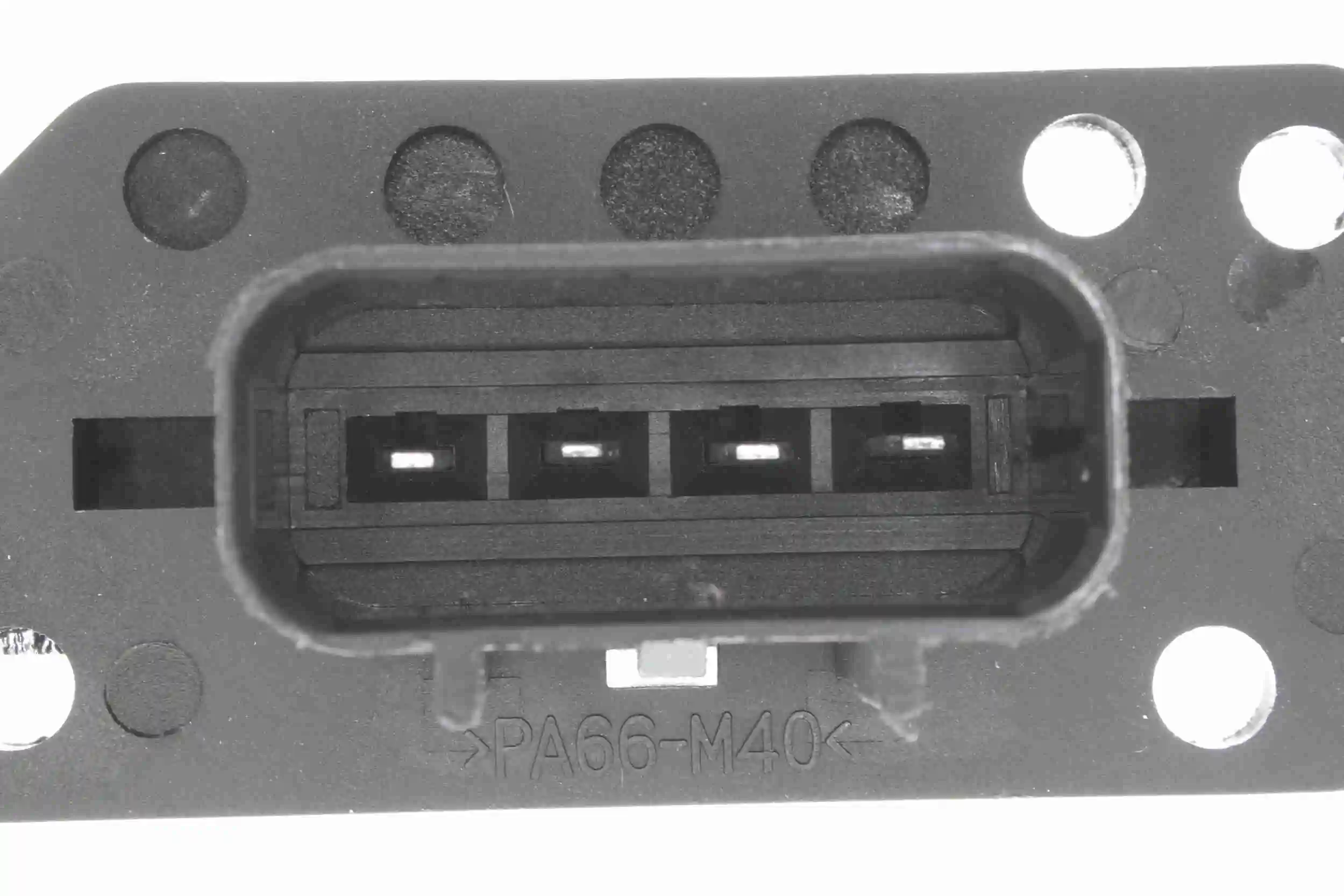 Régulateur, pulseur d'air habitacle VEMO V25-79-0017