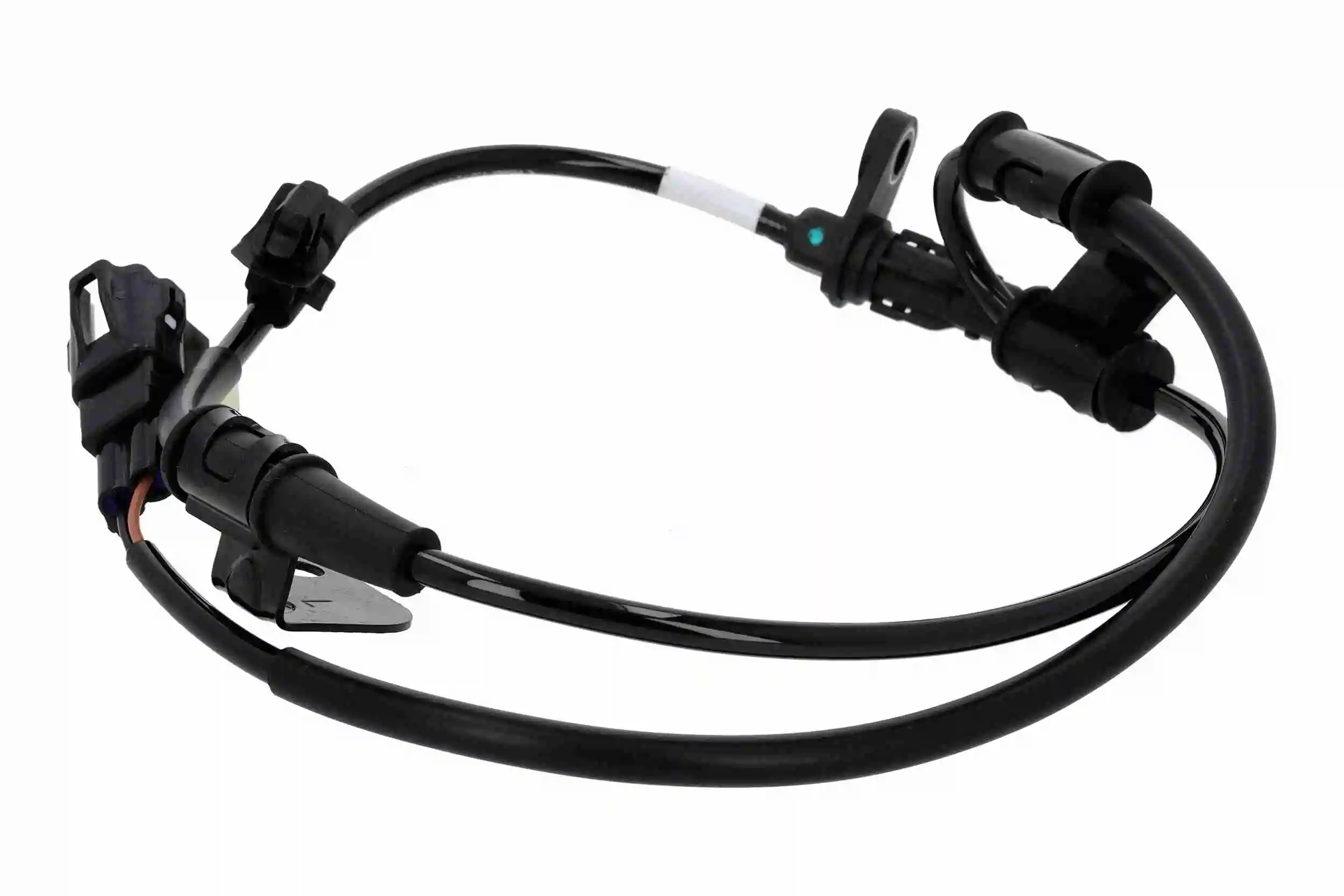 Capteur, vitesse de roue VEMO V52-72-0396