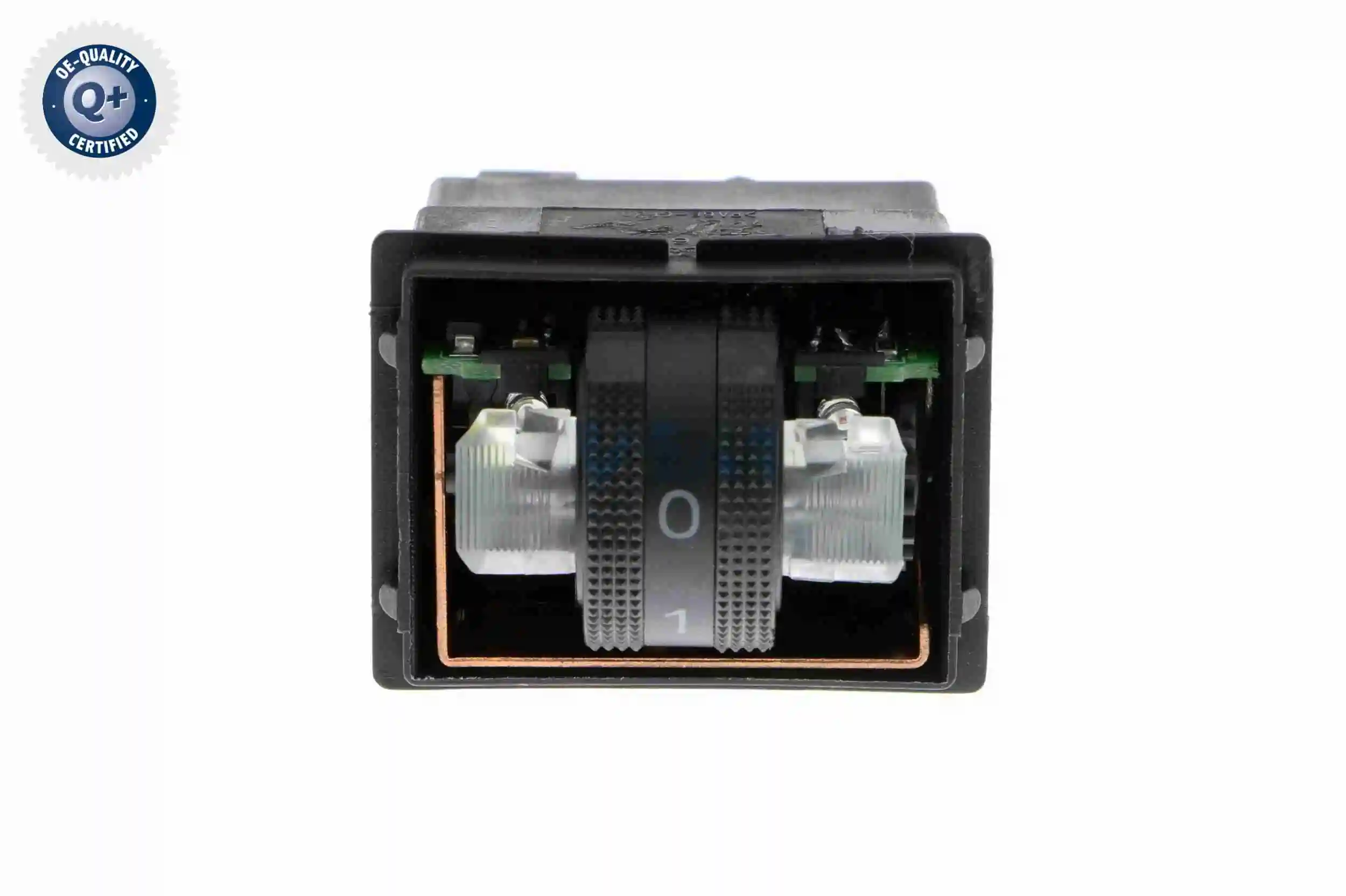 Interrupteur, chauffage du siège VEMO V10-73-0325