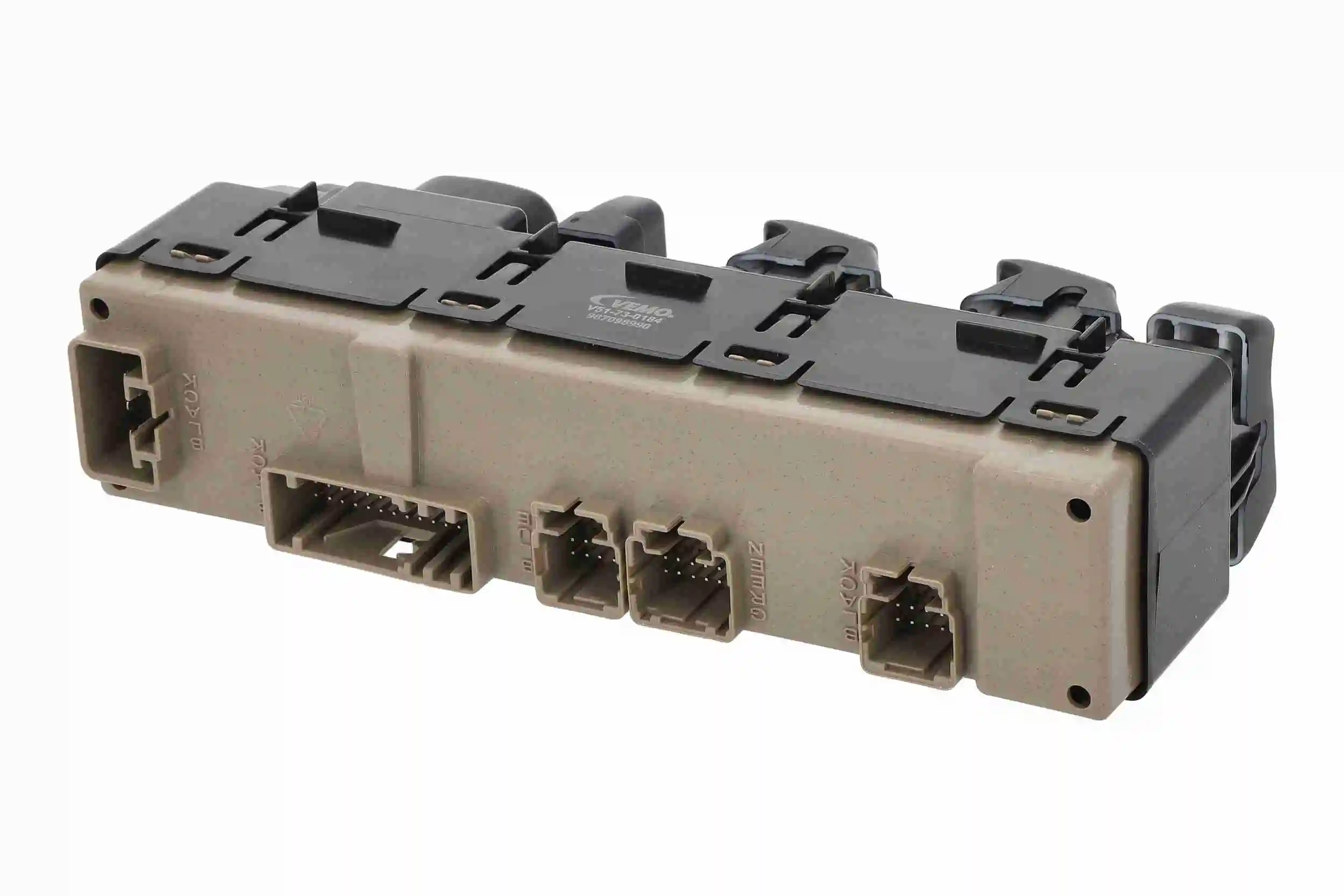 Interrupteur, lève-vitre VEMO V51-73-0184