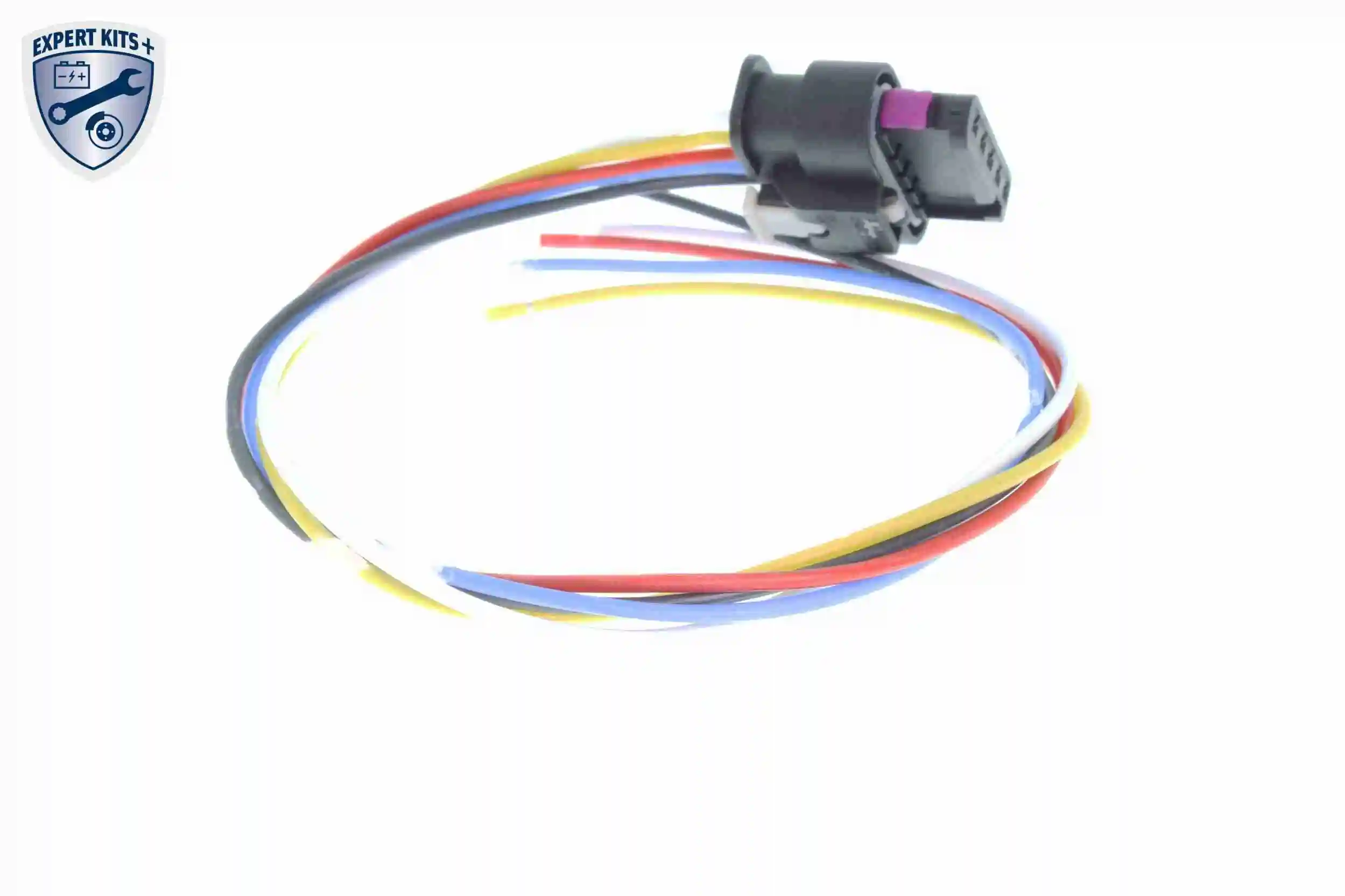 Kit de montage, kit de câbles VEMO V24-83-0035