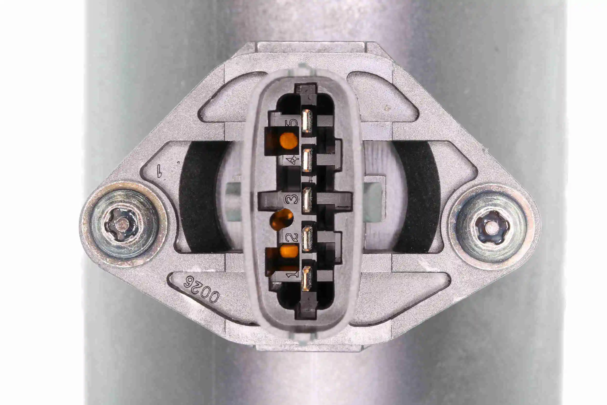 Débitmètre de masse d'air VEMO V24-72-0118