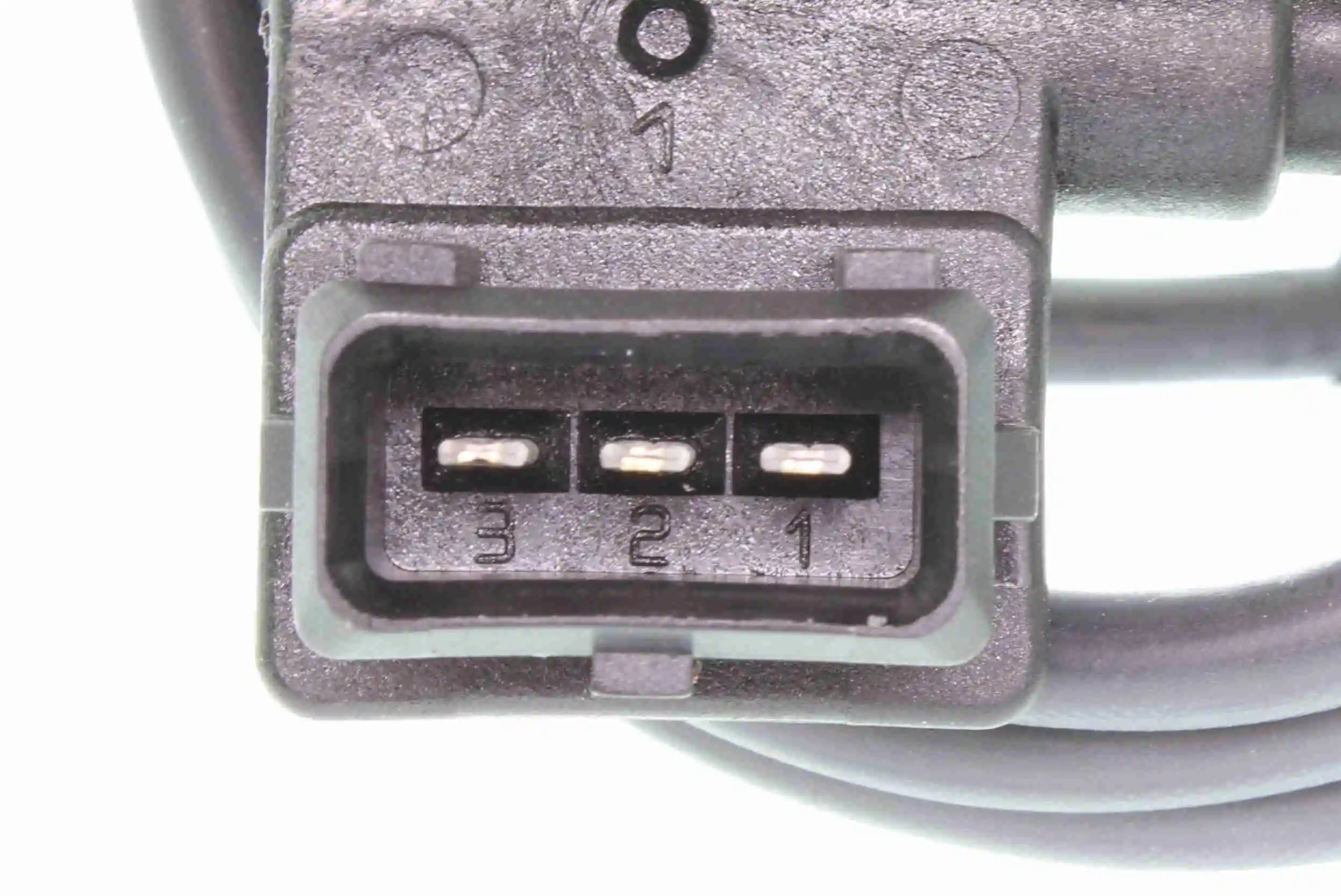 Capteur d'angle, vilebrequin VEMO V20-72-0404-1