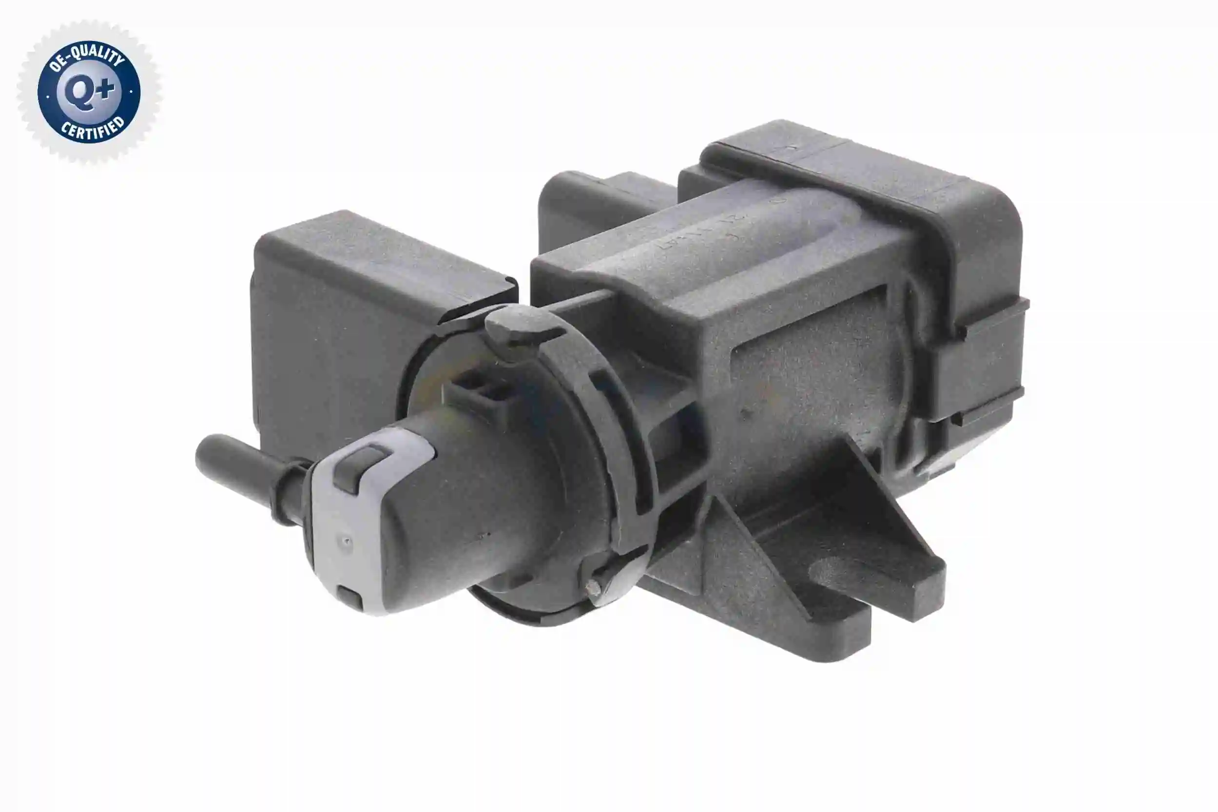 Transmetteur de pression, contrôle des gaz d'échappement VEMO V22-63-0017