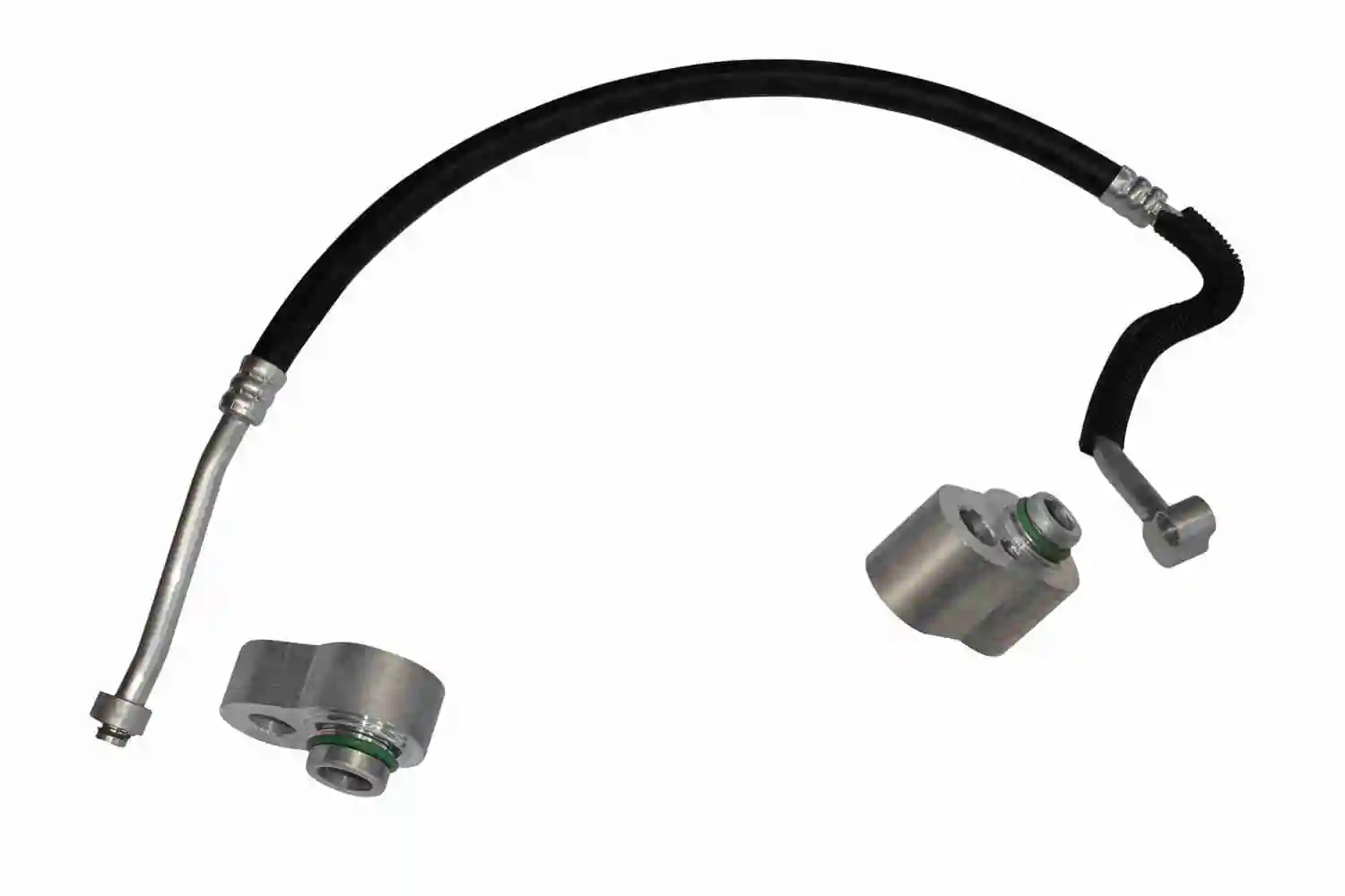 Conduite à haute pression, climatisation VEMO V15-20-0017