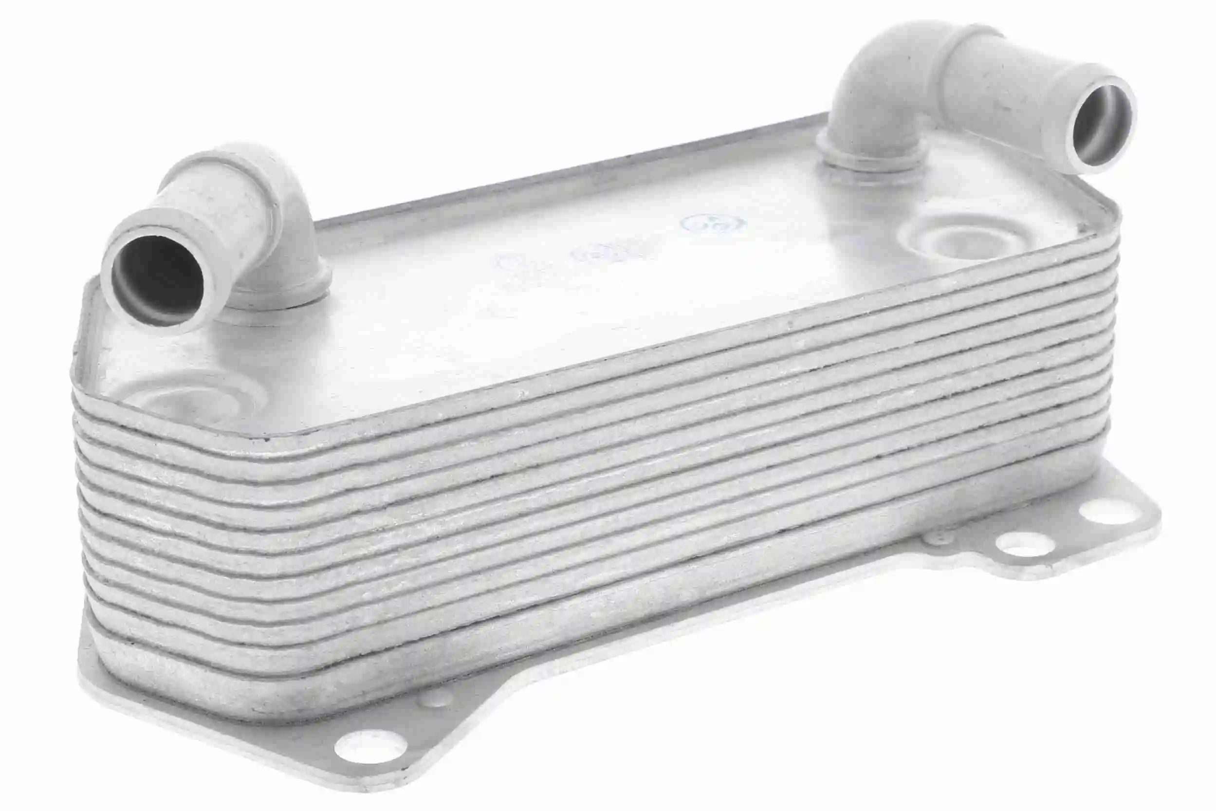 Radiateur d'huile VEMO V10-60-0008