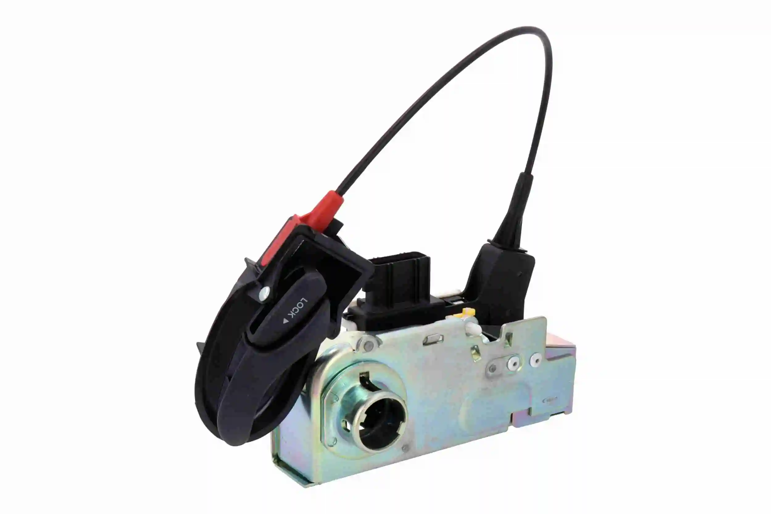 Serrure de porte VEMO V25-85-0100