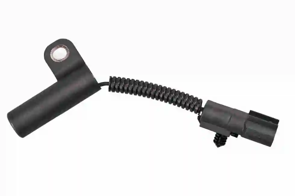 Capteur d'angle, vilebrequin VEMO V33-72-0165