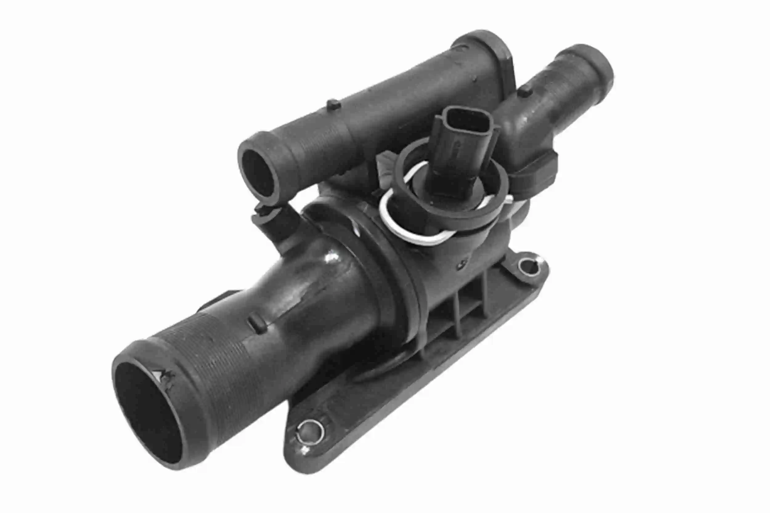 Boîtier du thermostat VEMO V30-99-0007