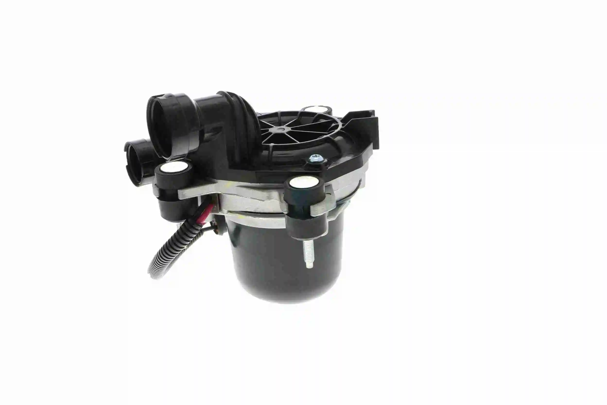 Pompe d'injection d'air secondaire VEMO V10-63-0097