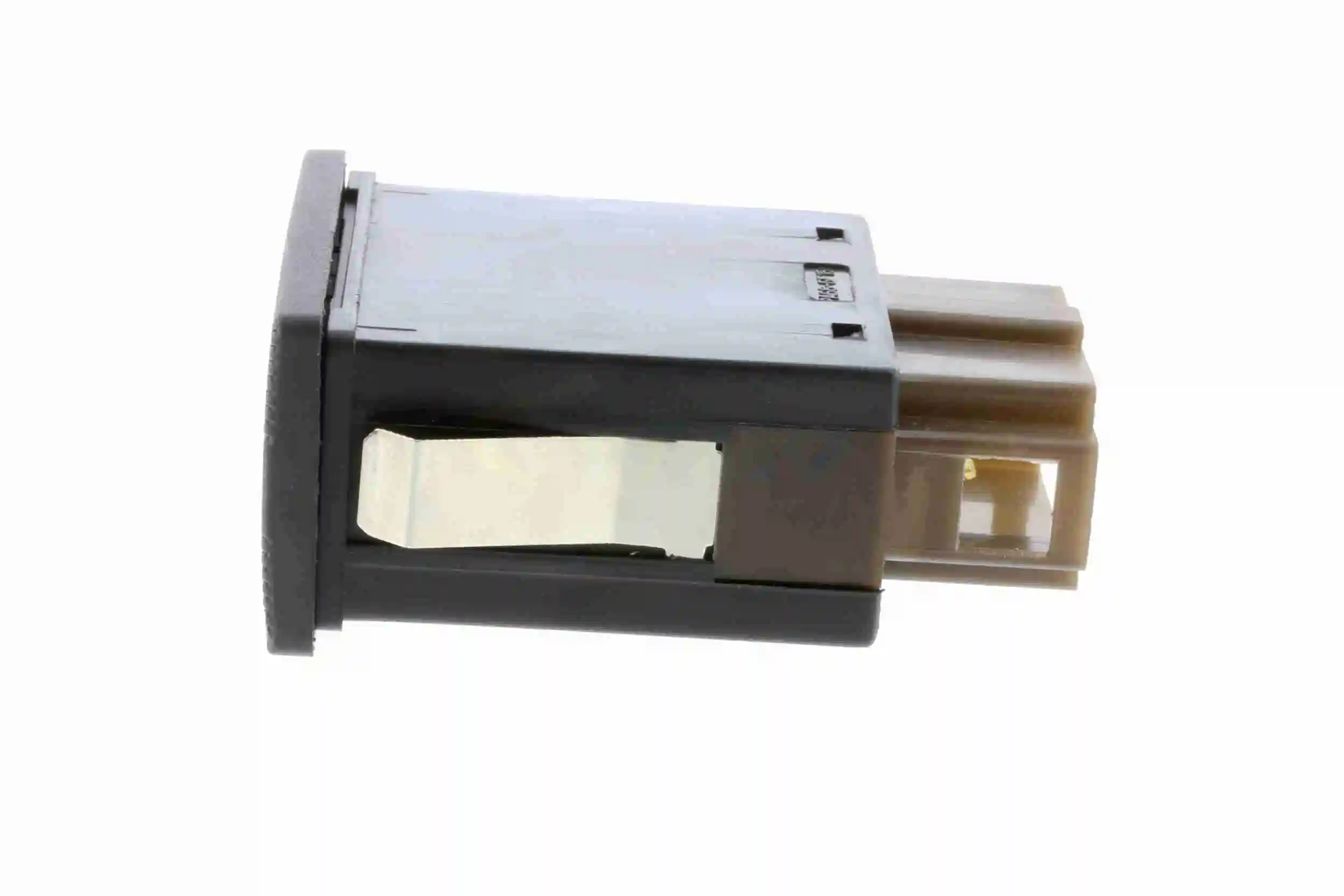 Interrupteur, chauffage de vitre arrière VEMO V10-73-0124