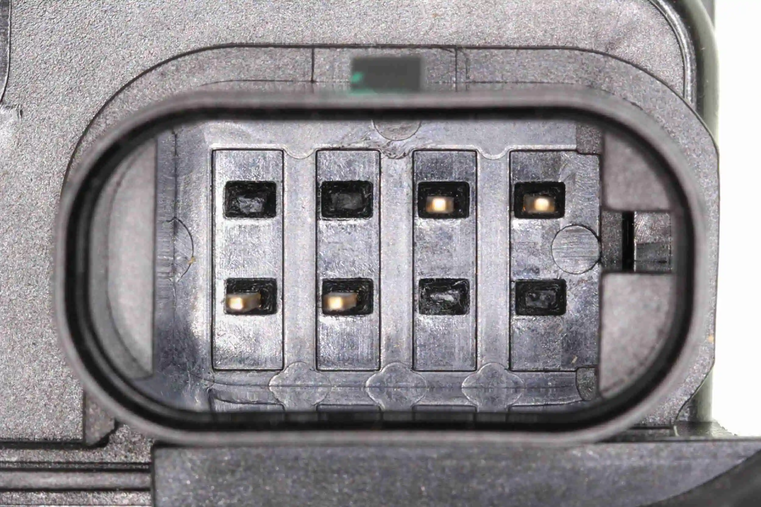 Serrure de porte VEMO V30-85-0026