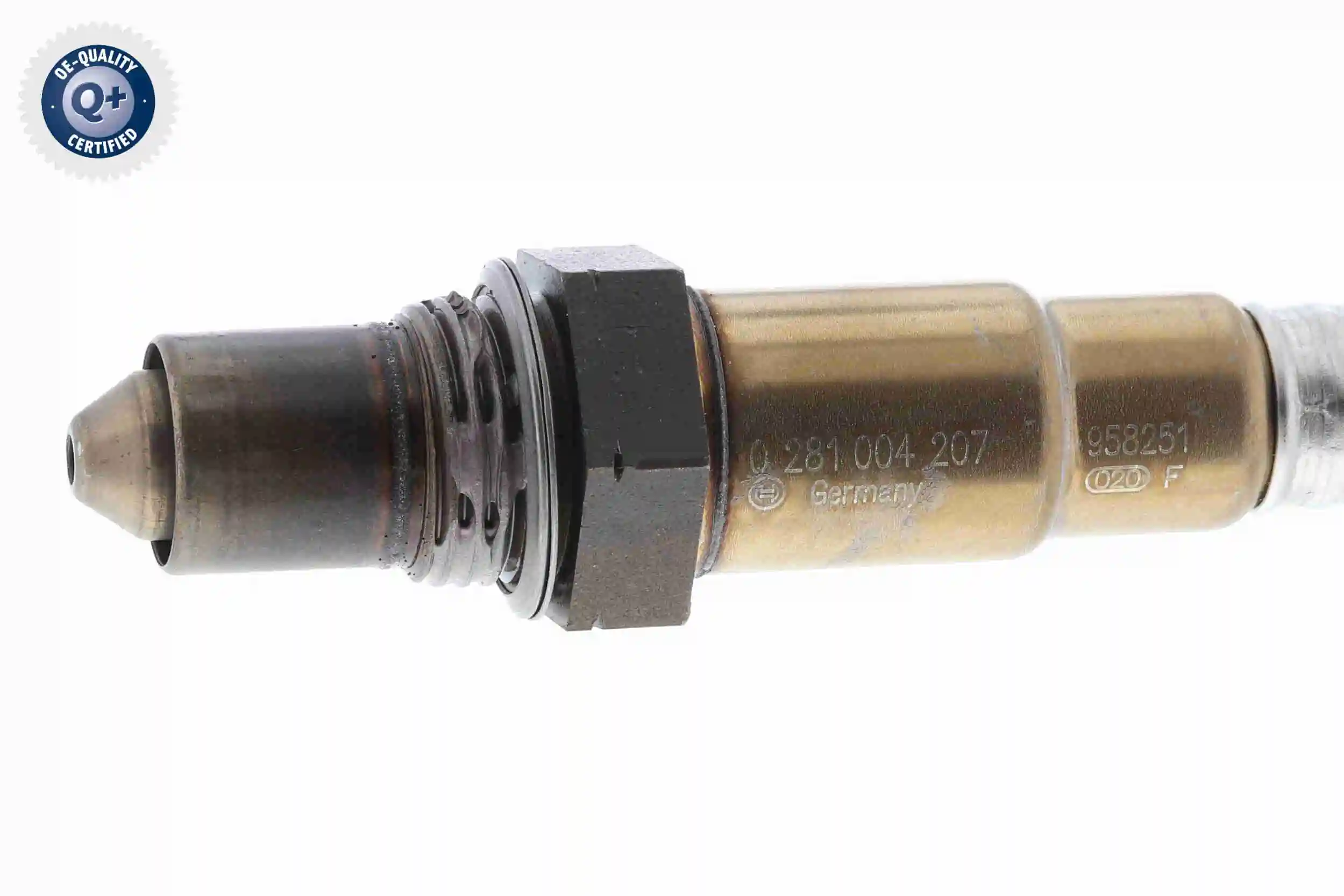 Sonde lambda VEMO V30-76-0052