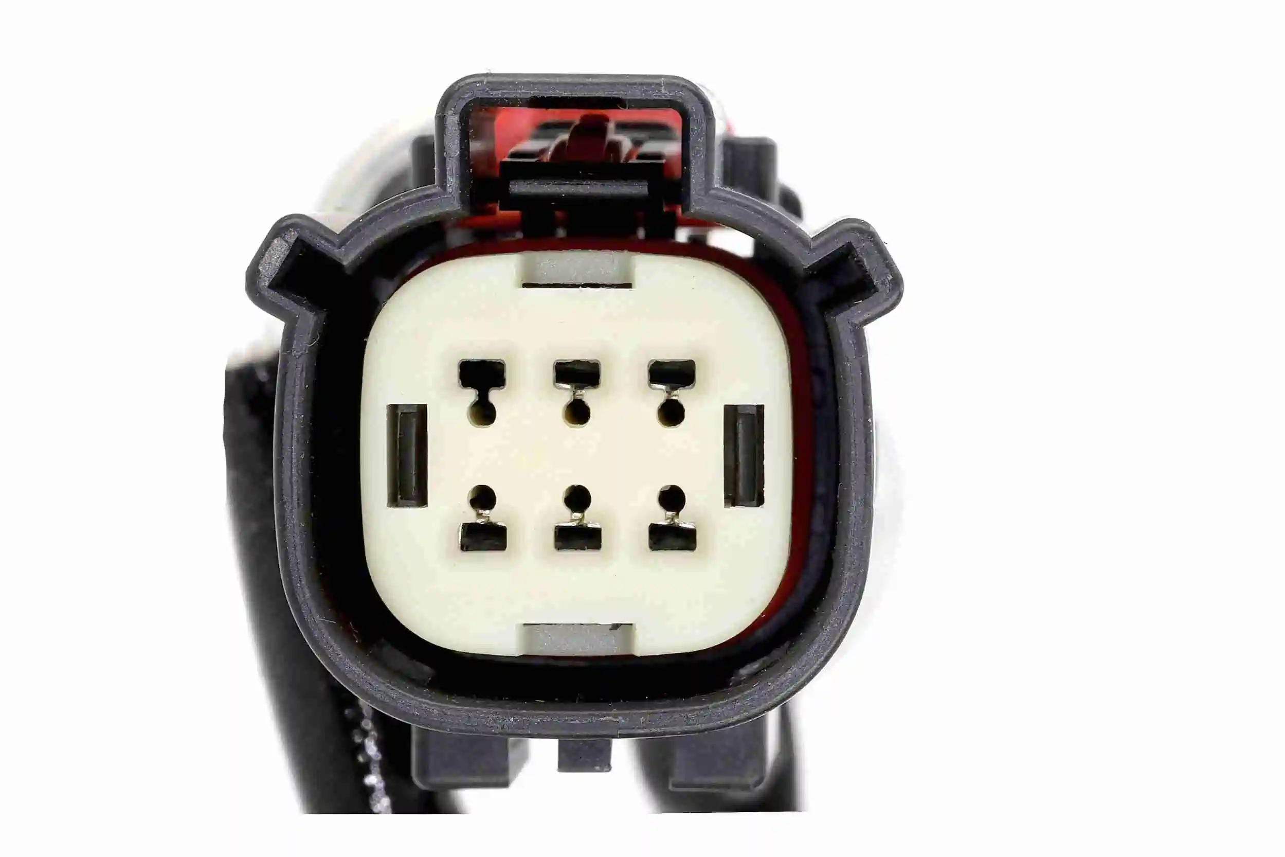 Sonde lambda VEMO V25-76-0060