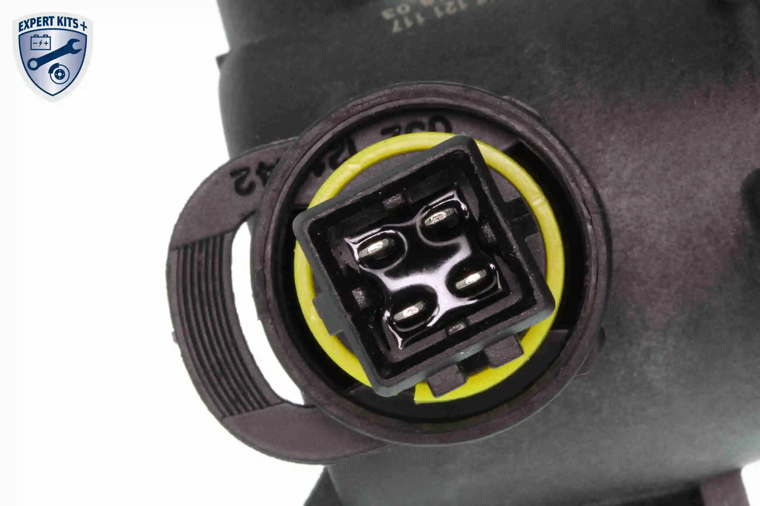 Boîtier du thermostat VEMO V15-99-2048