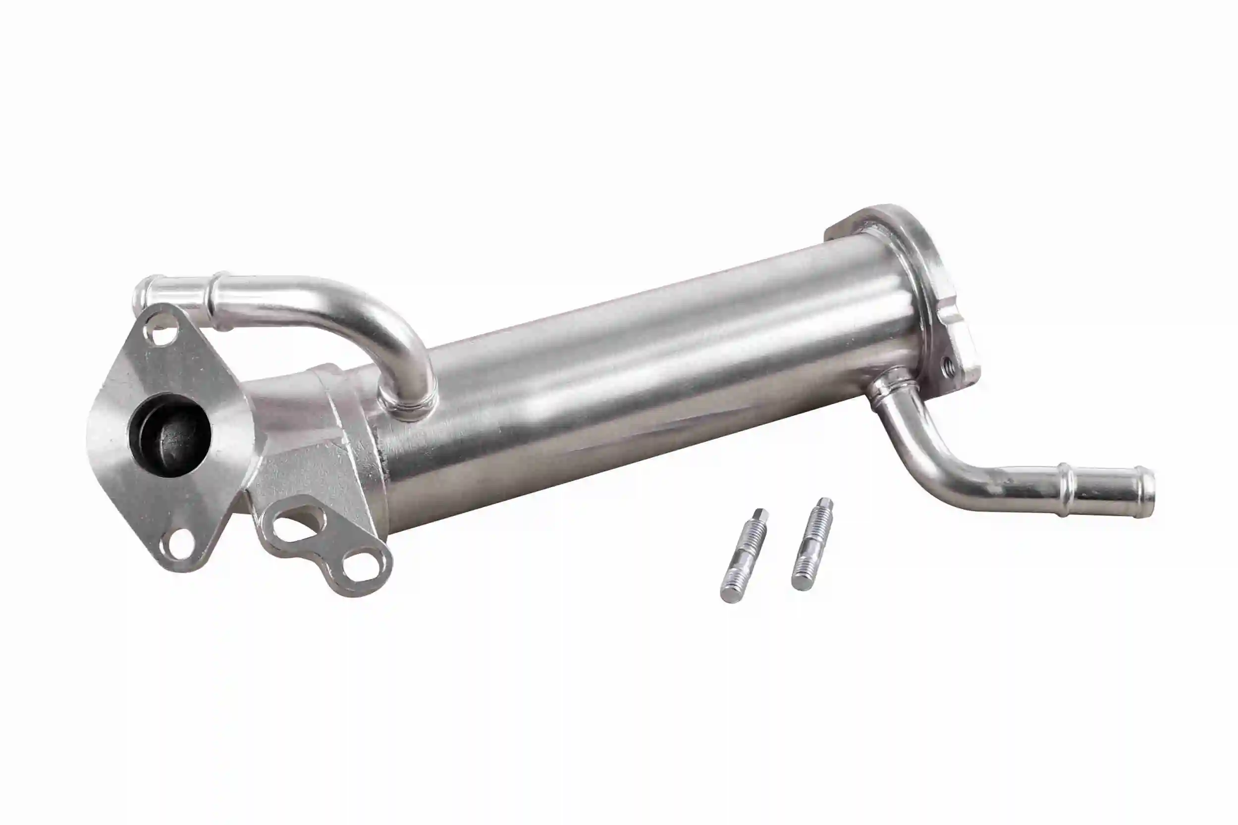 Radiateur, réaspiration des gaz d'échappement VEMO V25-63-0039