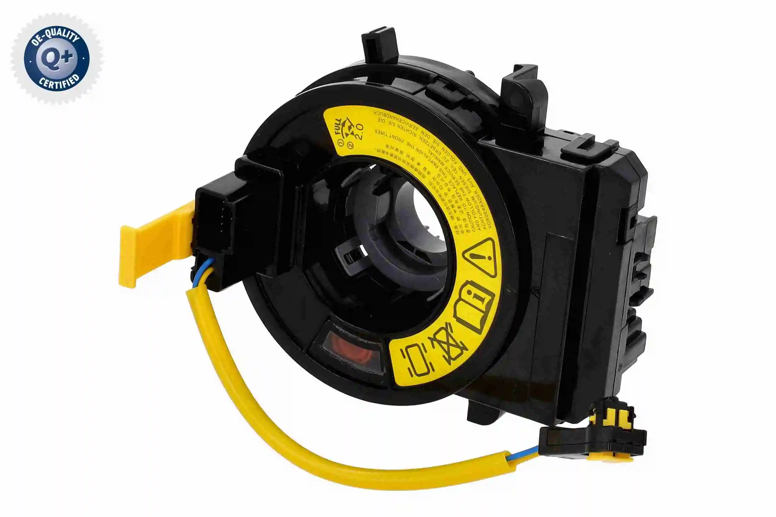 Ressort tournant, Airbag VEMO V52-72-0407