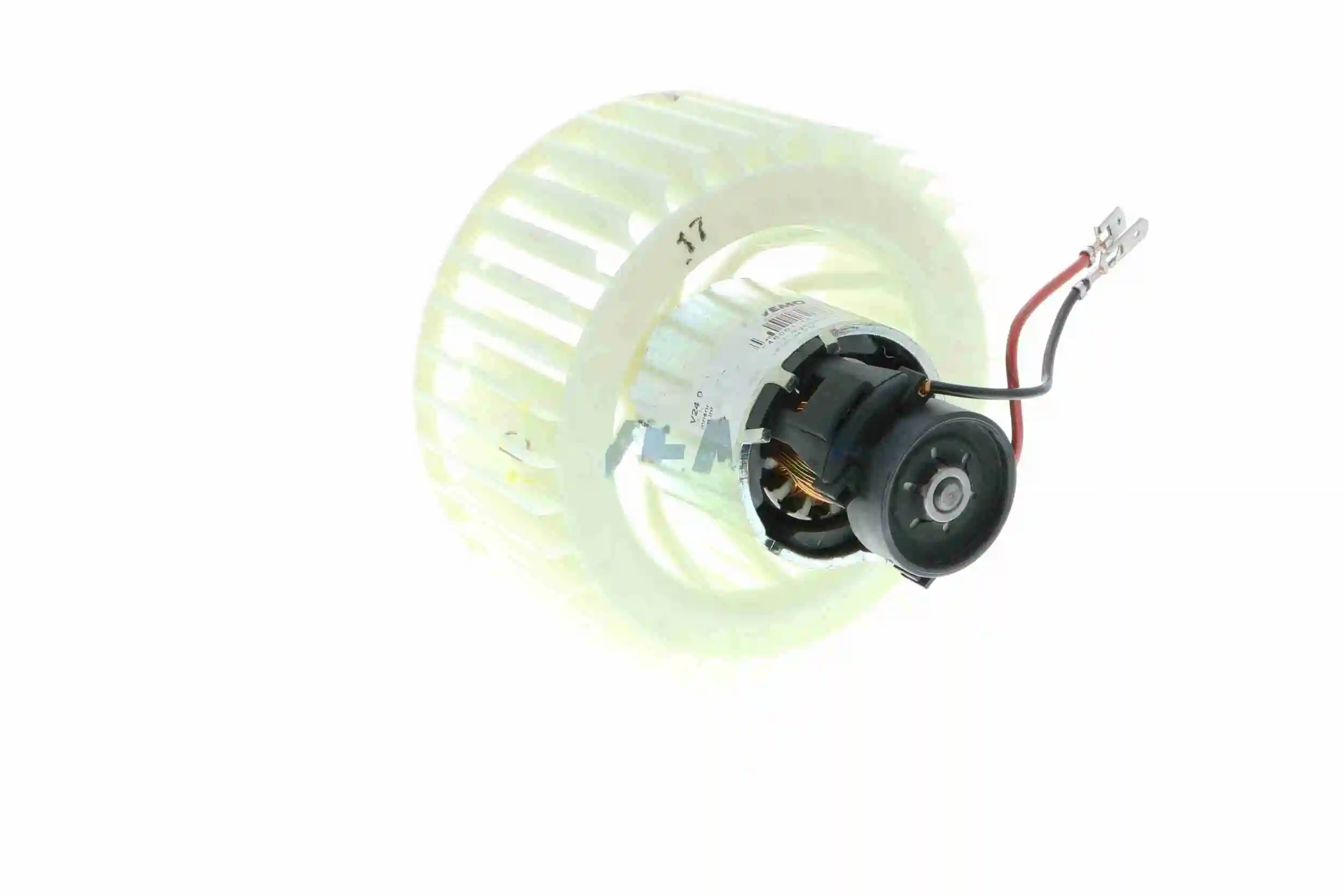 Pulseur d'air habitacle VEMO V24-03-1331